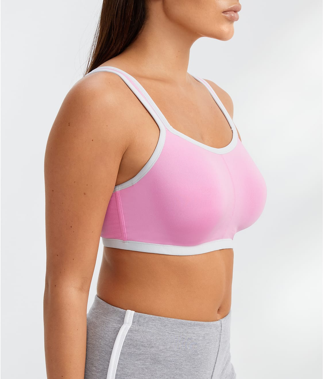 Yogi Underwire Sports Bra、mySite、bengalsvssteelers