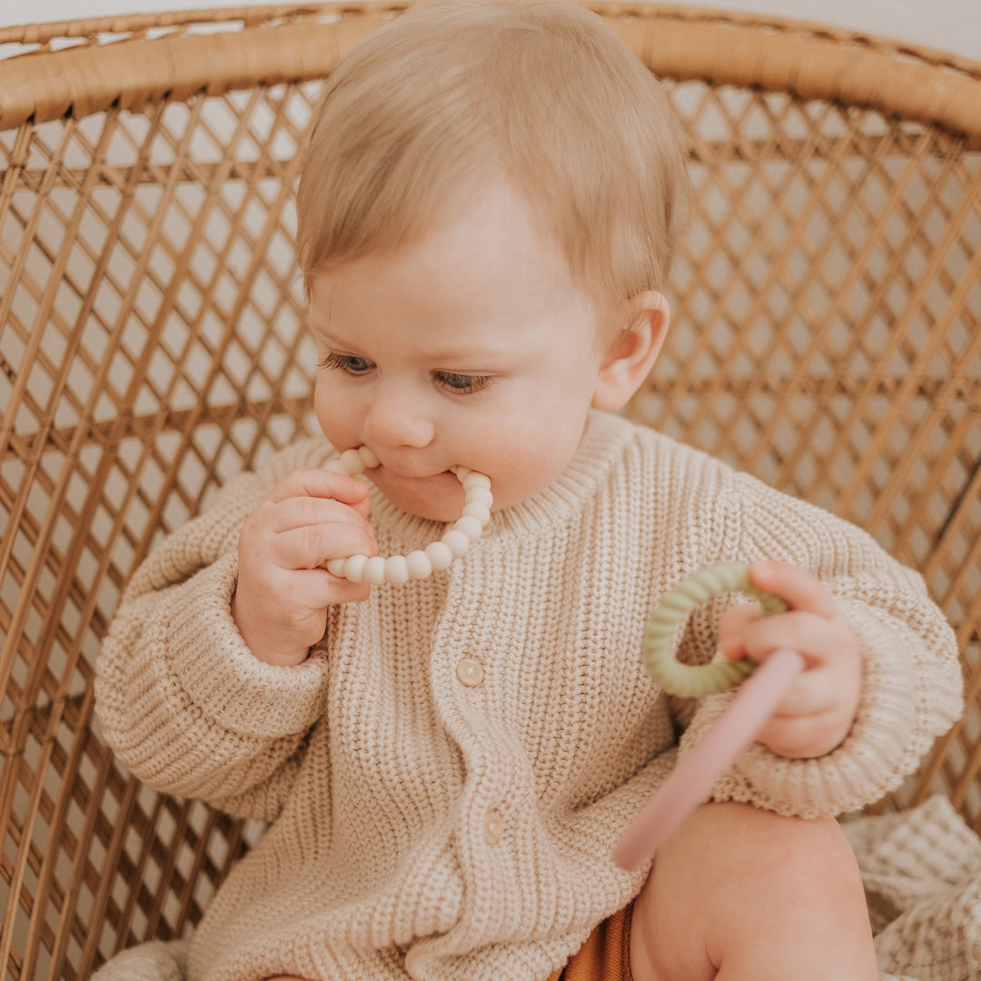 Trio Rings - Elise、mySite、g9winljtr