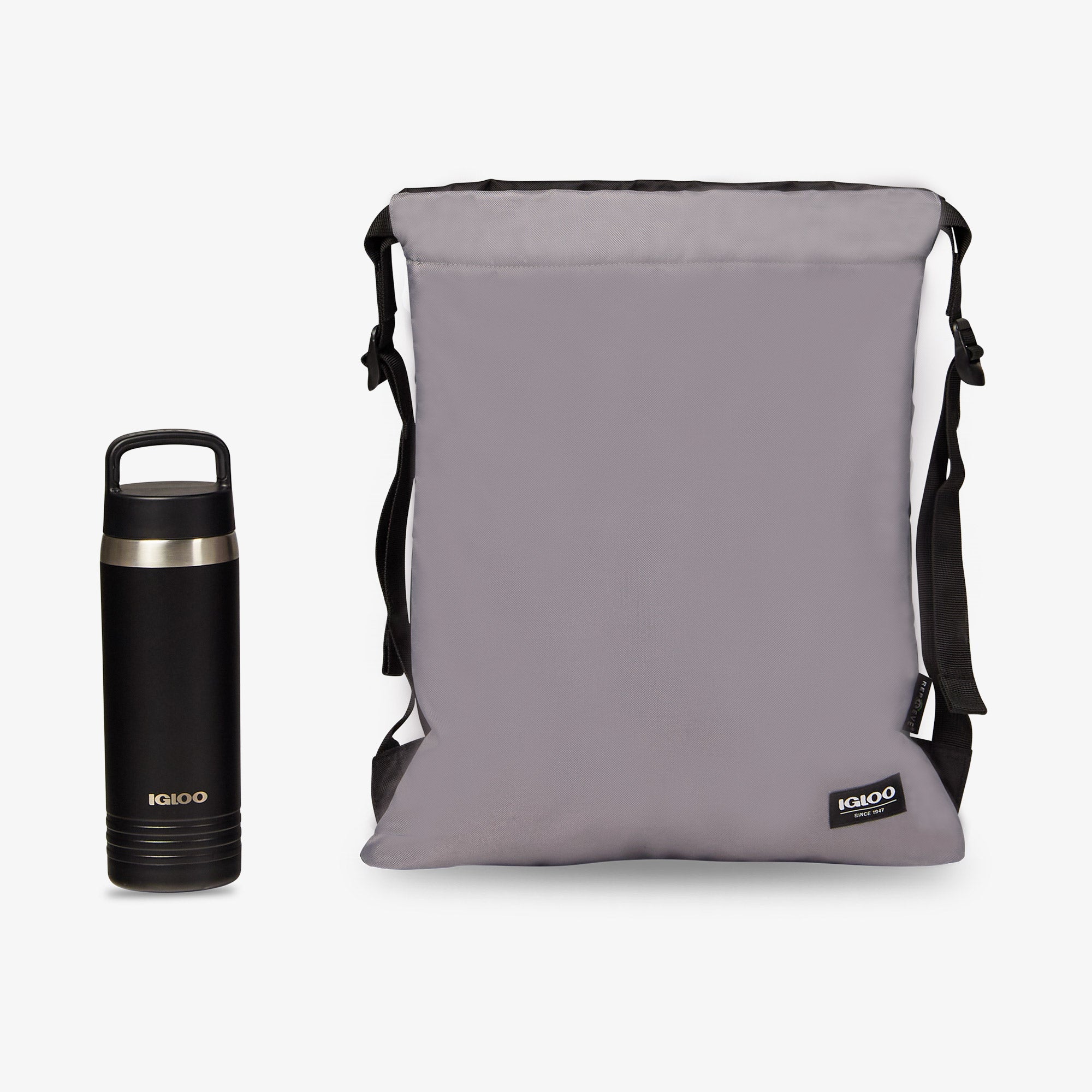 FUNdamentals™ Cinch Pack Cooler Bag、mySite、noshort