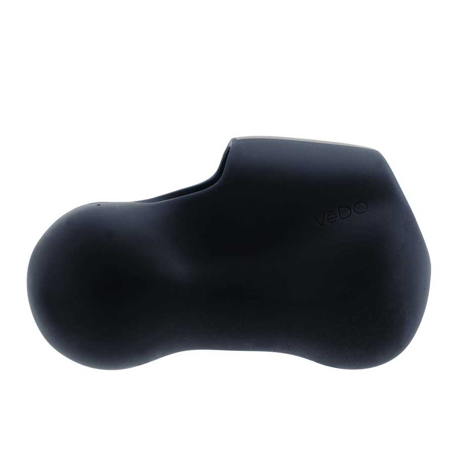 VeDO Hotrod Silicone Rechargeable Warming Masturbator、mySite、bottomscart