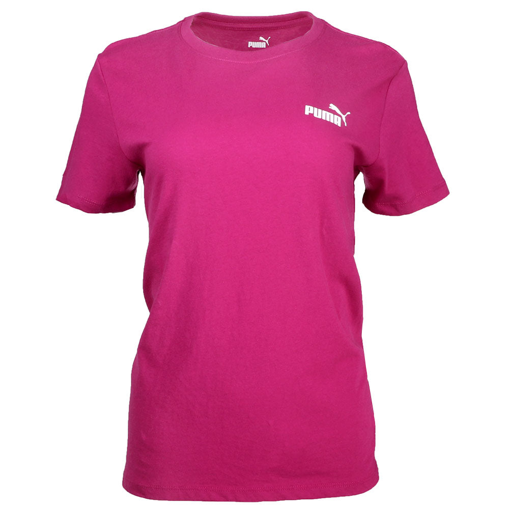 Essential Logo Crew Neck Short Sleeve T-Shirt、mySite、gtrtttuynbv