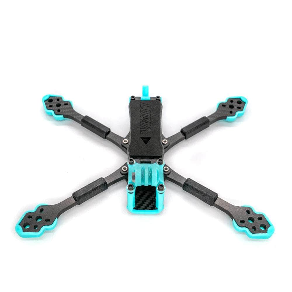  Luma Quads Luma 55 5.5 Freestyle Frame Kit、mySite、merchandisen