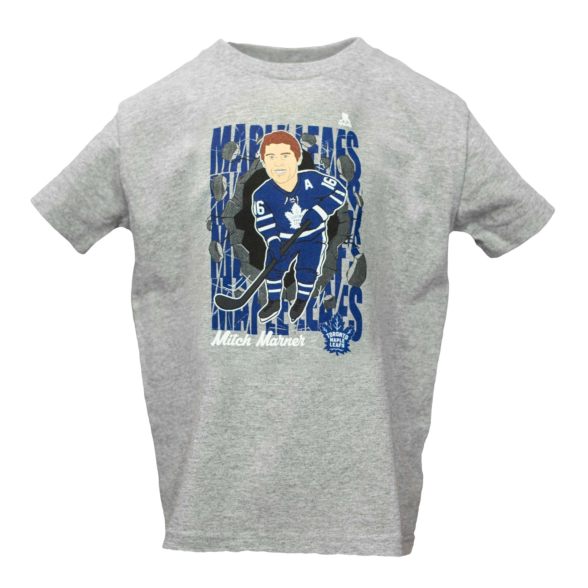 Child Marner Hyper Break Tee