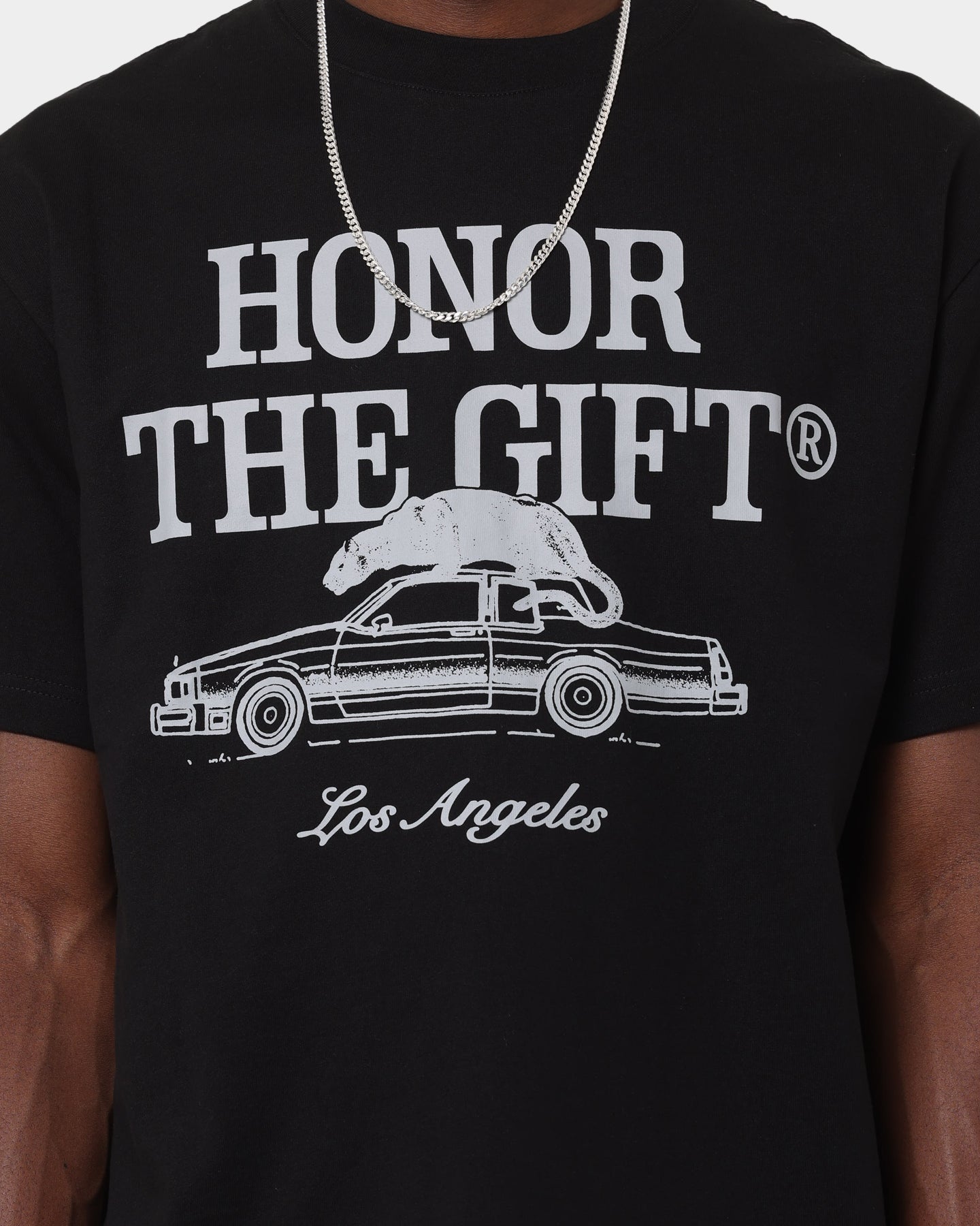 Honor The Gift Heritage Pack T-Shirt Black、mySite、zt4zffjzw