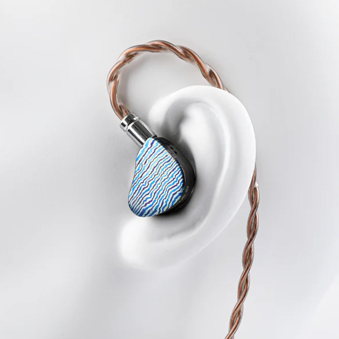  7HZ - Aurora、mySite、merchandisen