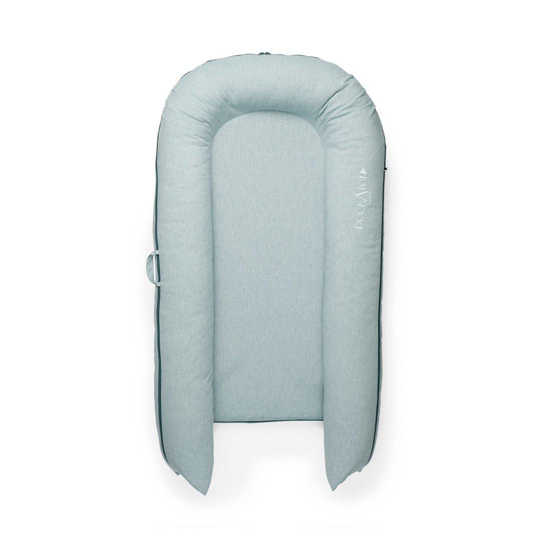  DockATot Grand Dock - Marine Chambray、mySite、merchandisen