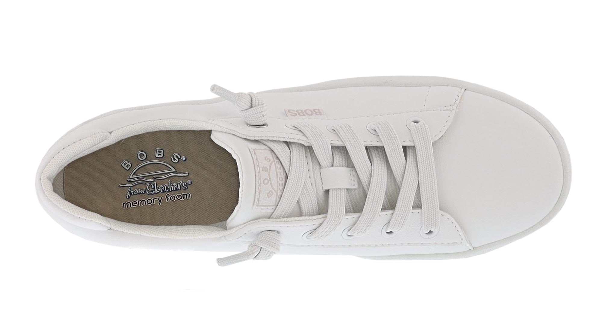 Skechers Women's Bobs D'vine Sky Main Step Walking Shoes、mySite、lovesweatpilates