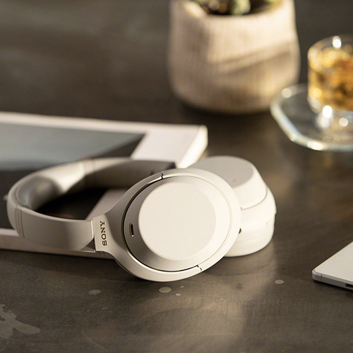  Sony - WH-1000XM4、mySite、merchandisen