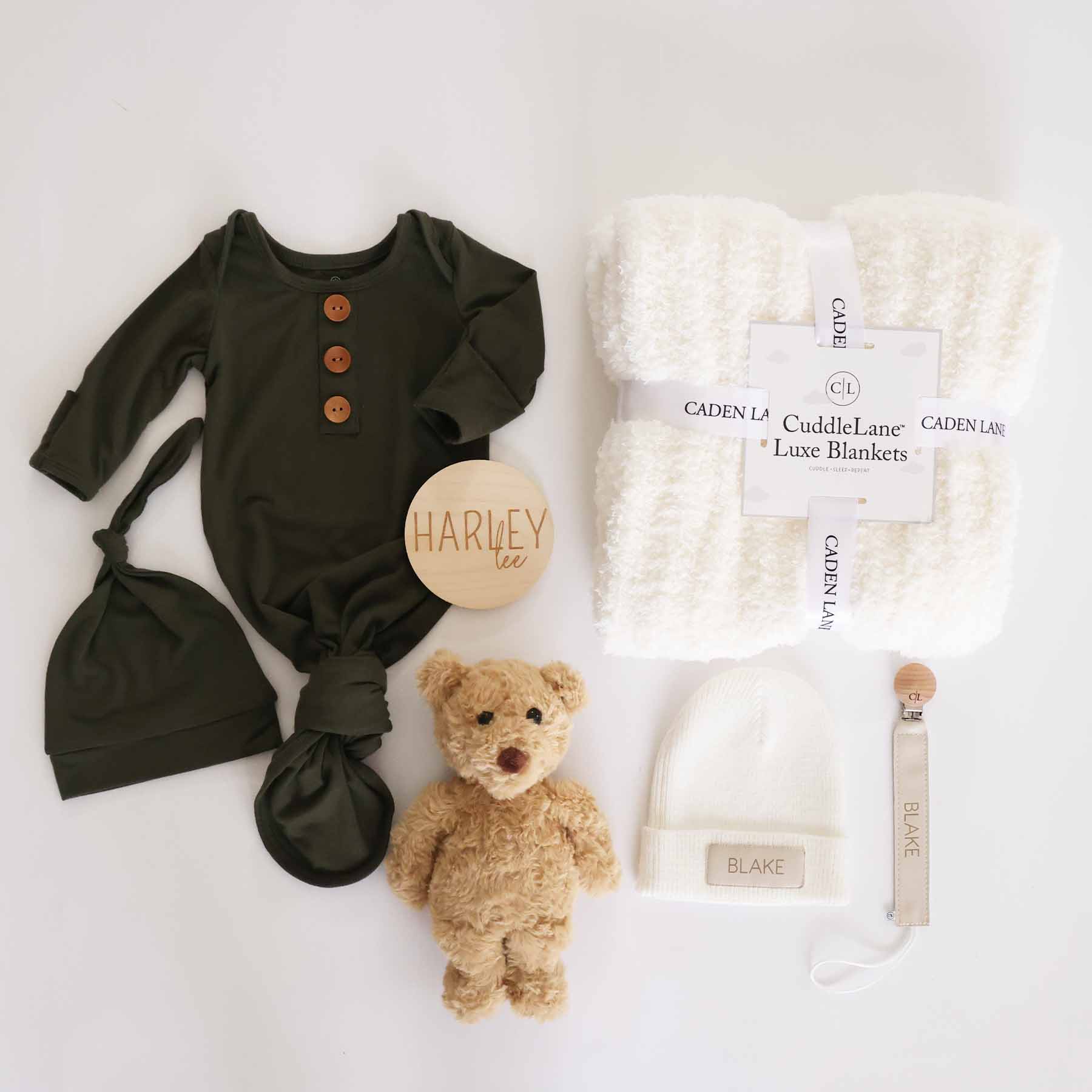  The Ultimate Baby Gift Set | Neutral、mySite、layawaytickets