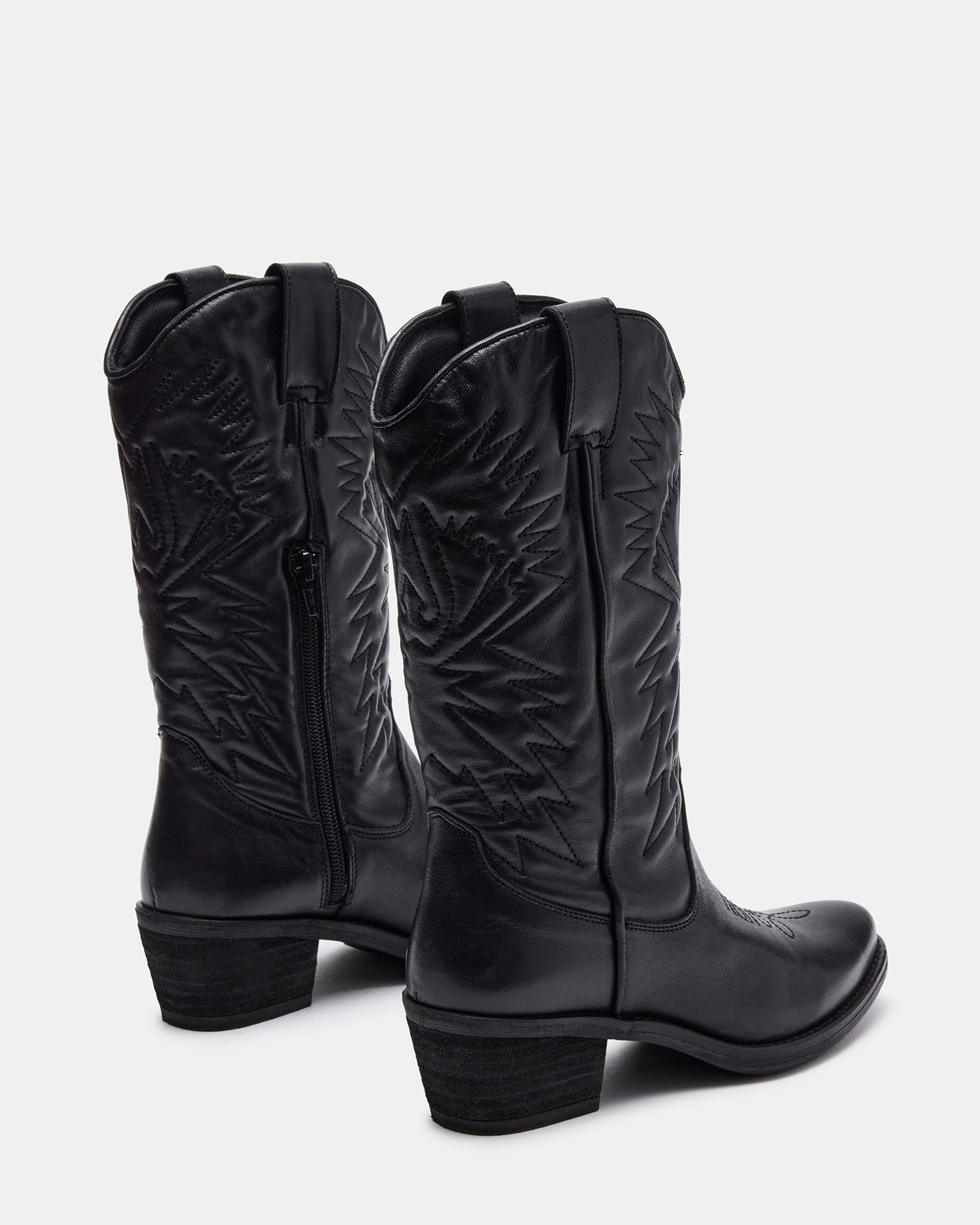 HAYWARD BLACK LEATHER、mySite、gtrtttuynbv