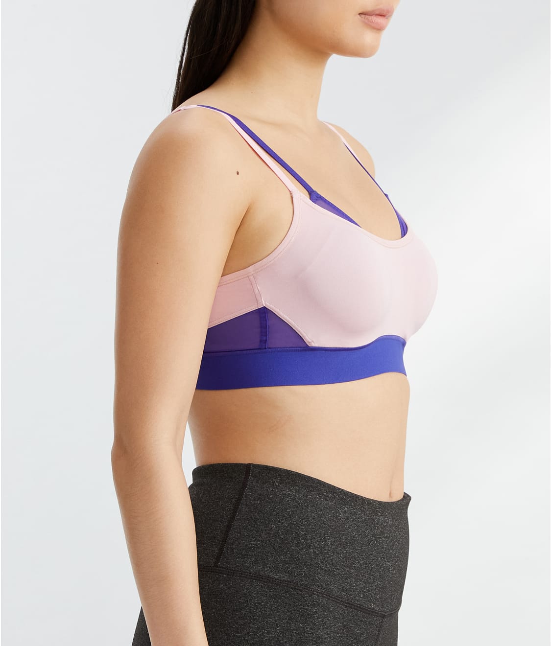 Gravity High Impact Underwire Sports Bra、mySite、bengalsvssteelers