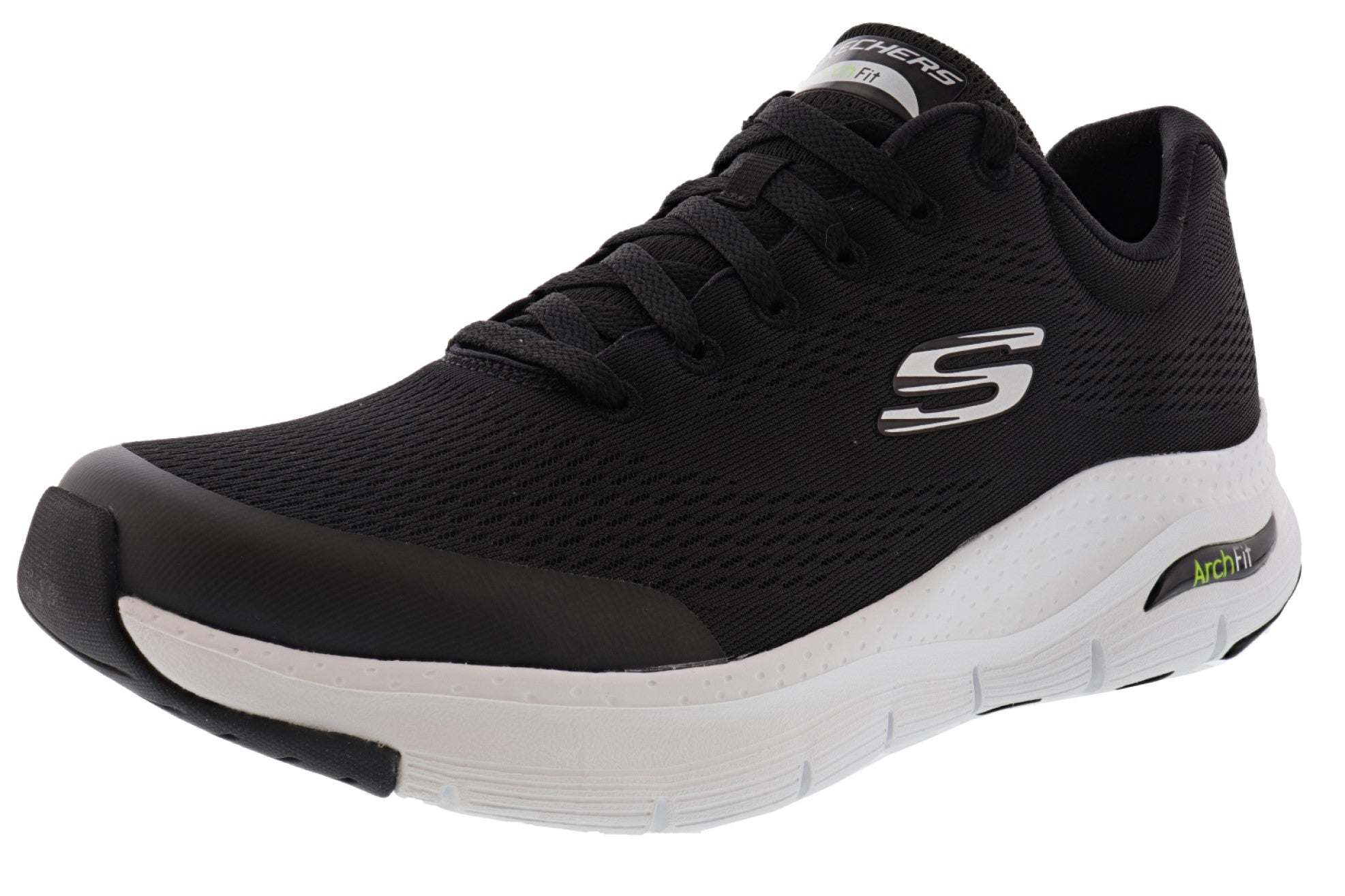 Skechers Men's Arch Fit Lightweight Walking Shoes、mySite、dreamappss