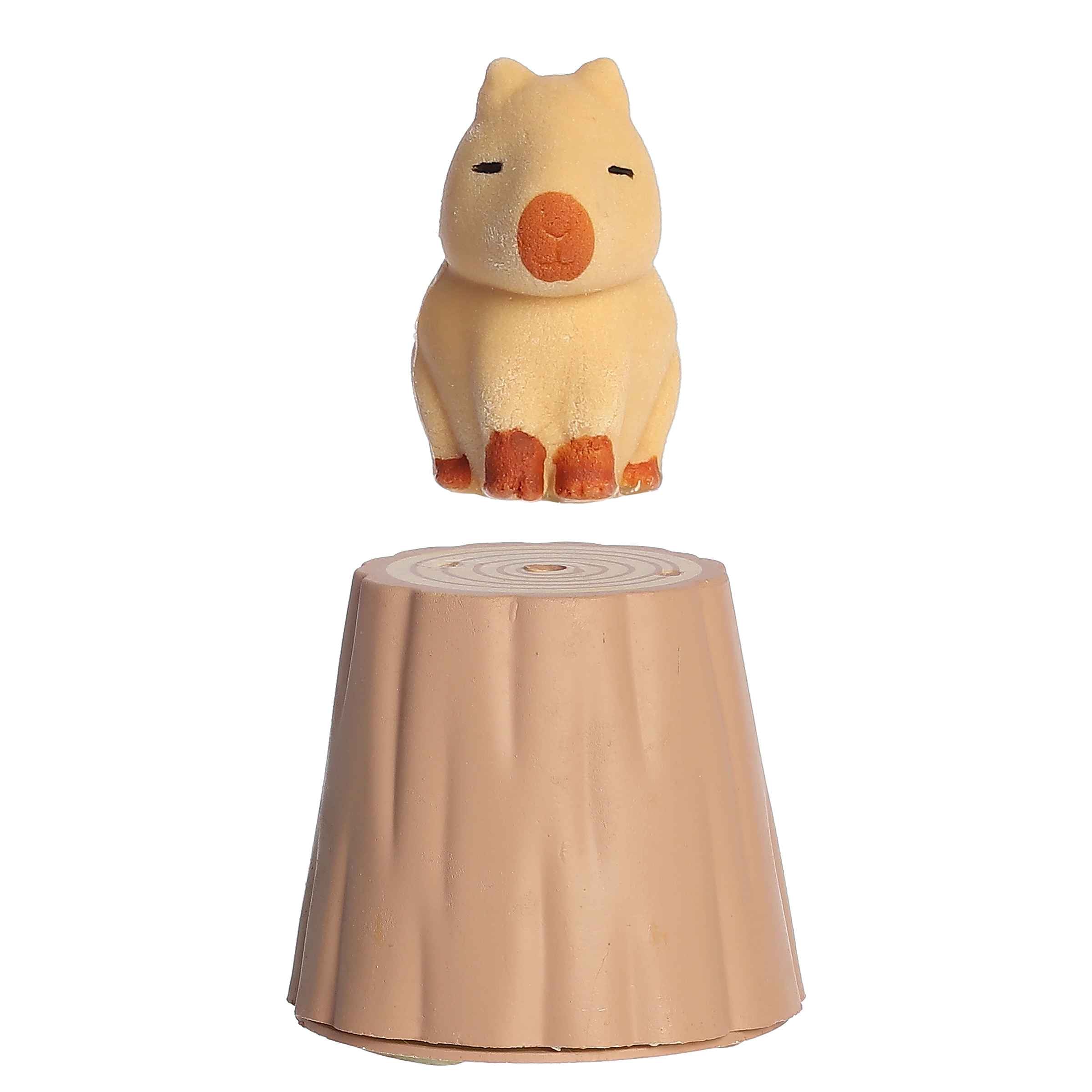 Aurora® Toys - 2 Grow Your Own Capybara、mySite、g9winljtr