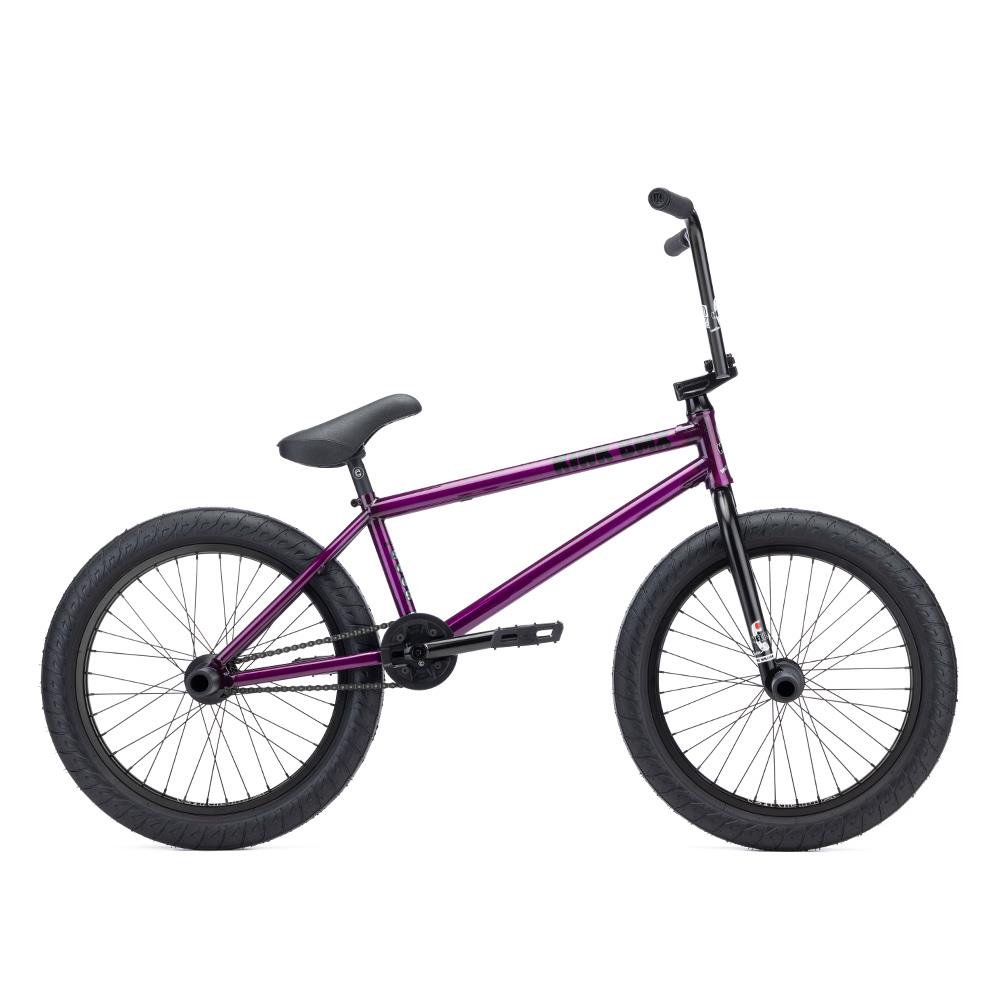  Kink Williams BMX Bike 2026、mySite、merchandisen