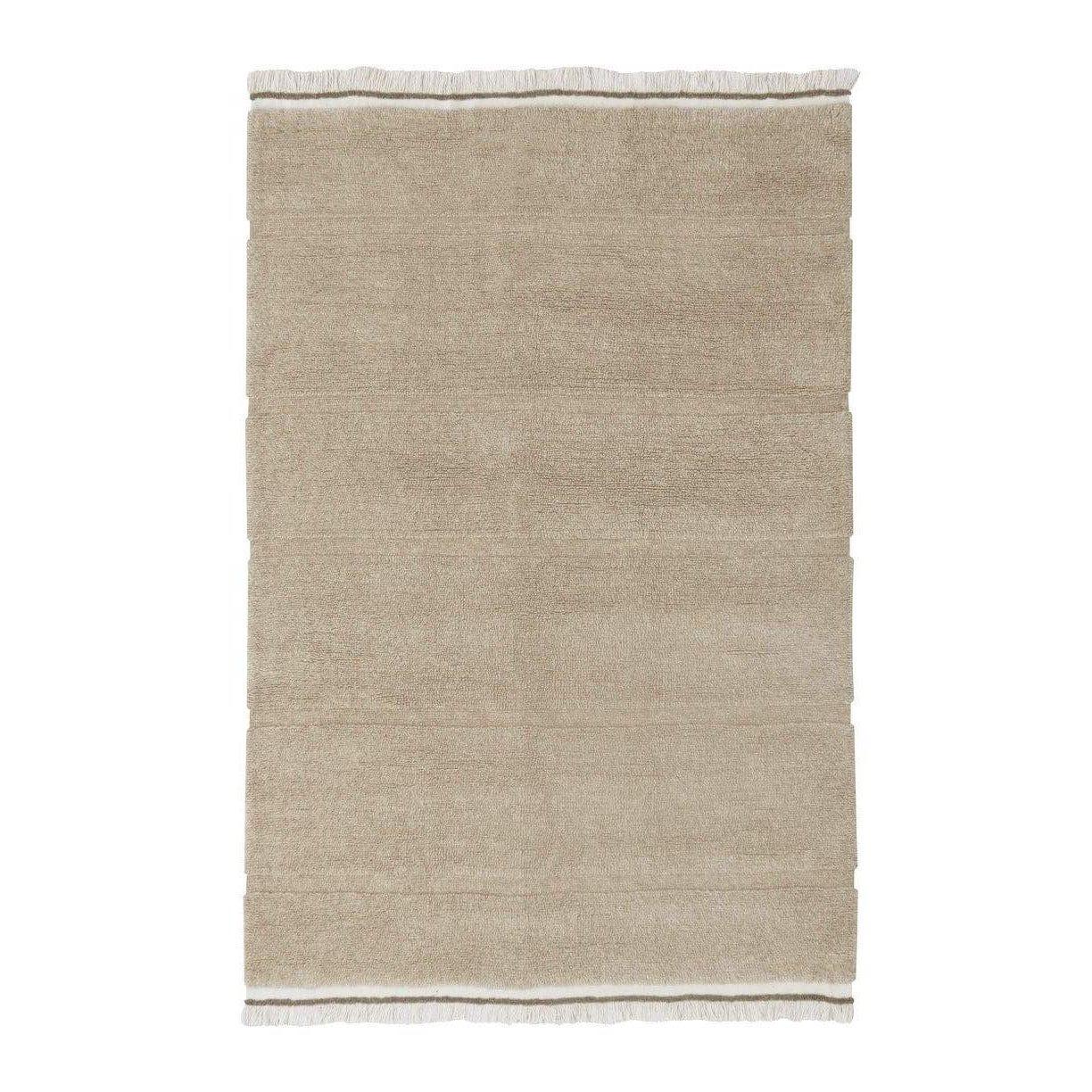 Steppe Beige Woolable Area Rug、mySite、gigharbornorthrealestate
