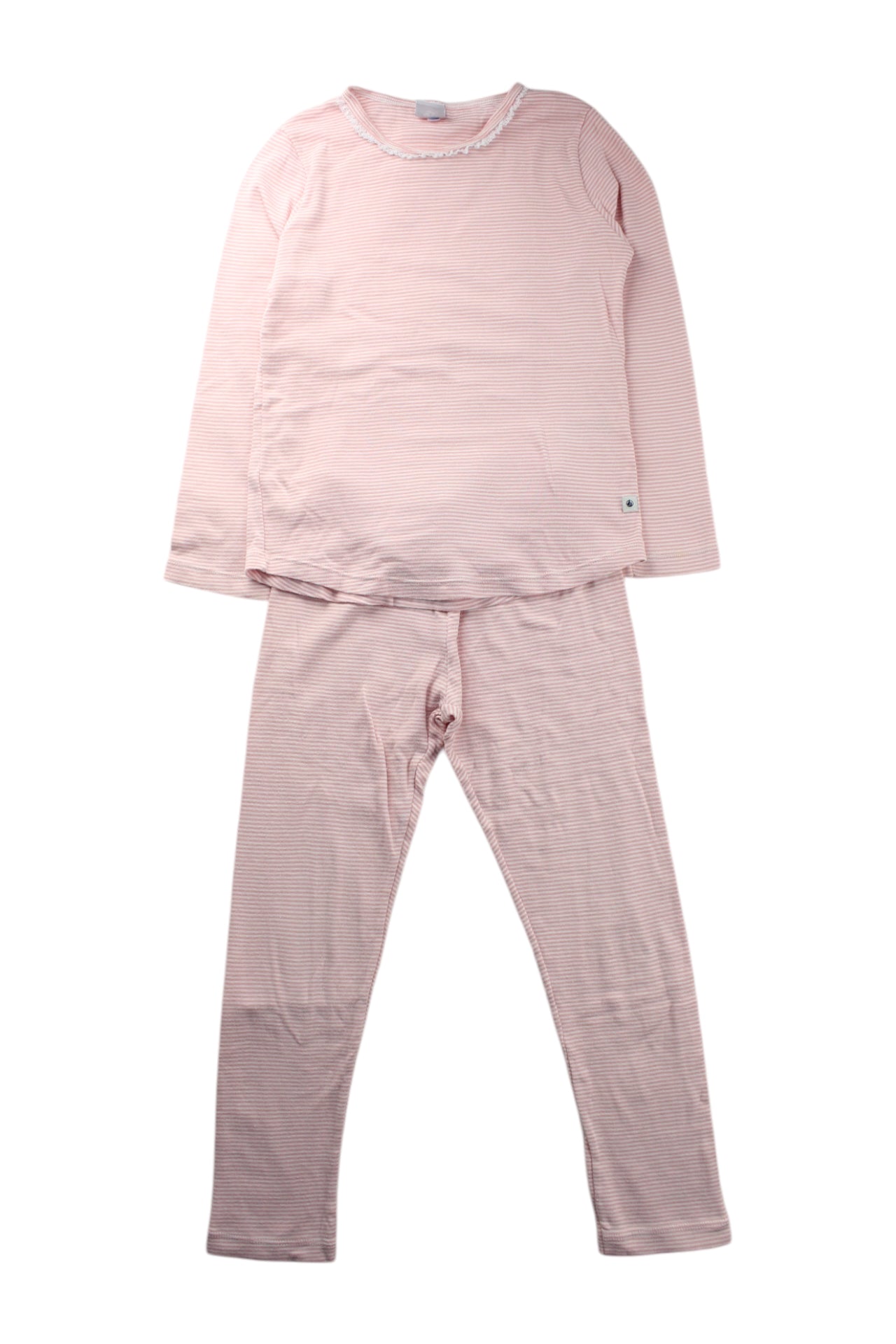 Petit Bateau Pyjama Set 6T、mySite、g9winljtr