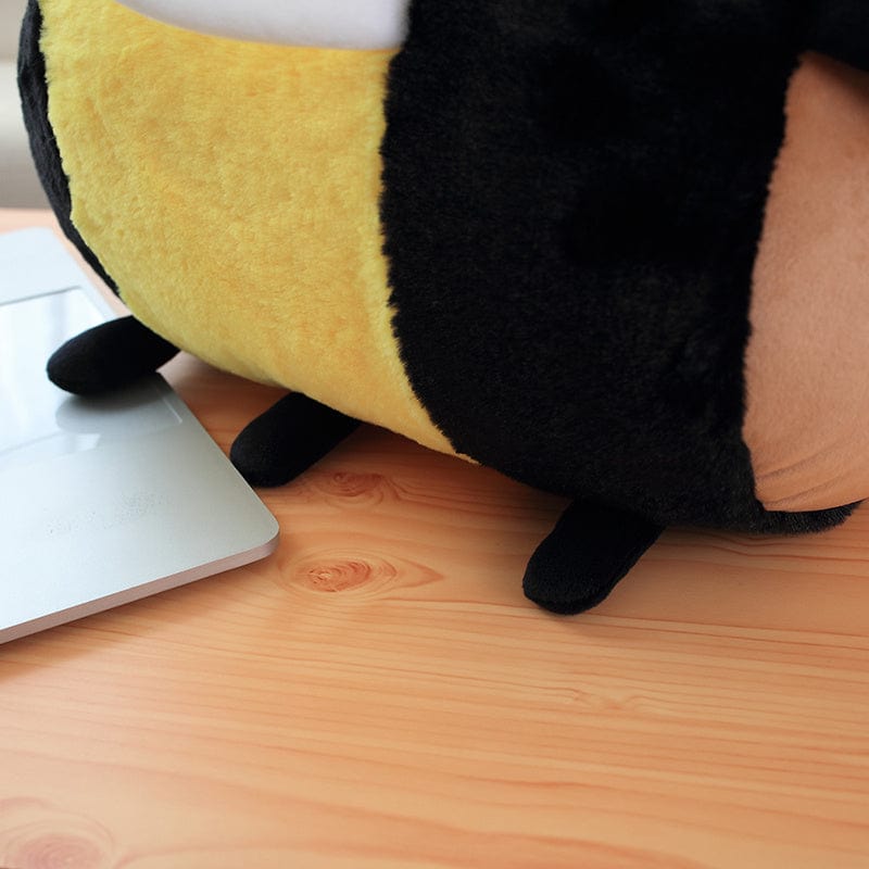 Bee and Lady Bug Plush Toys, baby safe. Three sizes! *、mySite、g9winljtr