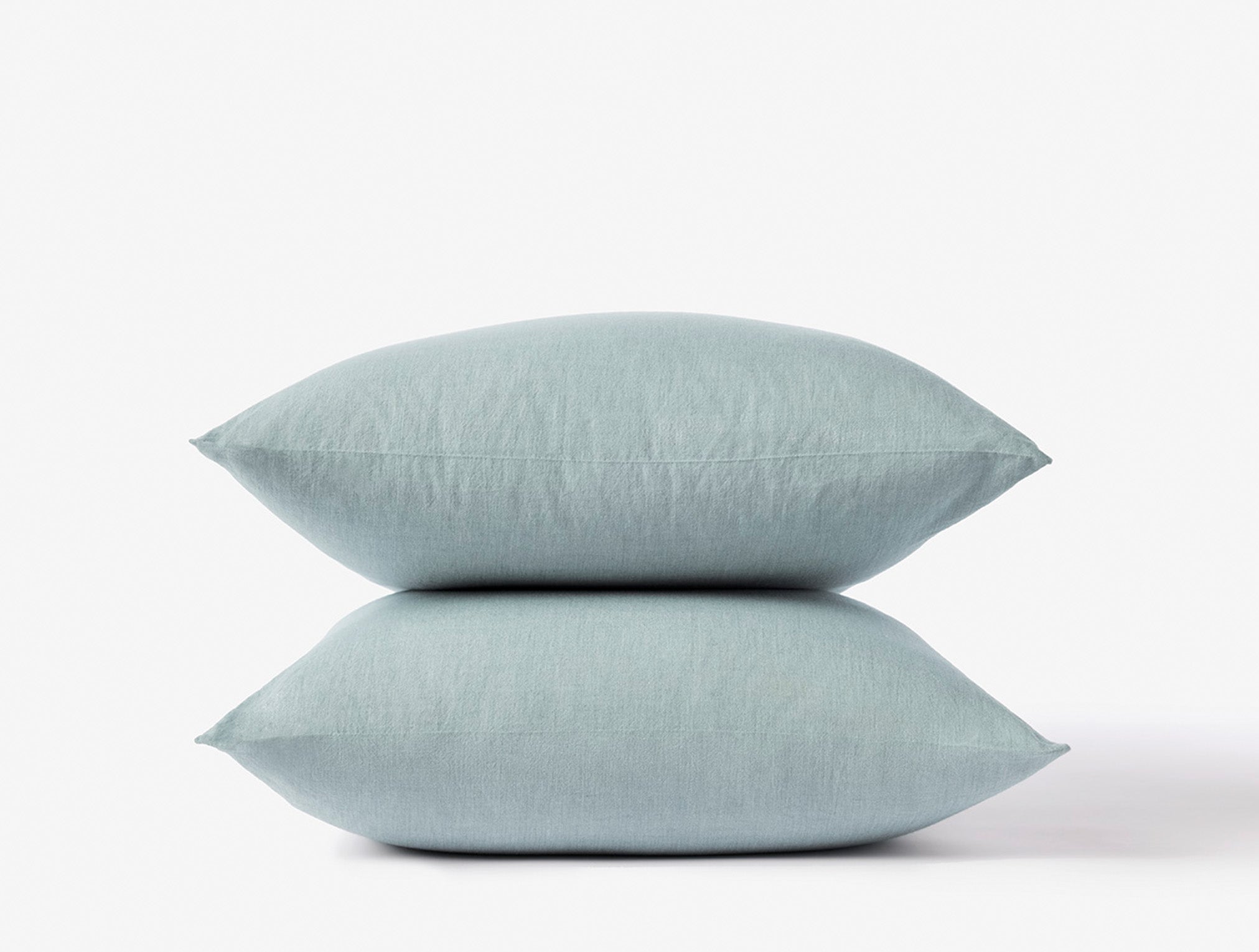  Organic Crinkled Percale™ Pillowcases - Renewed、mySite、sugarbowlscore