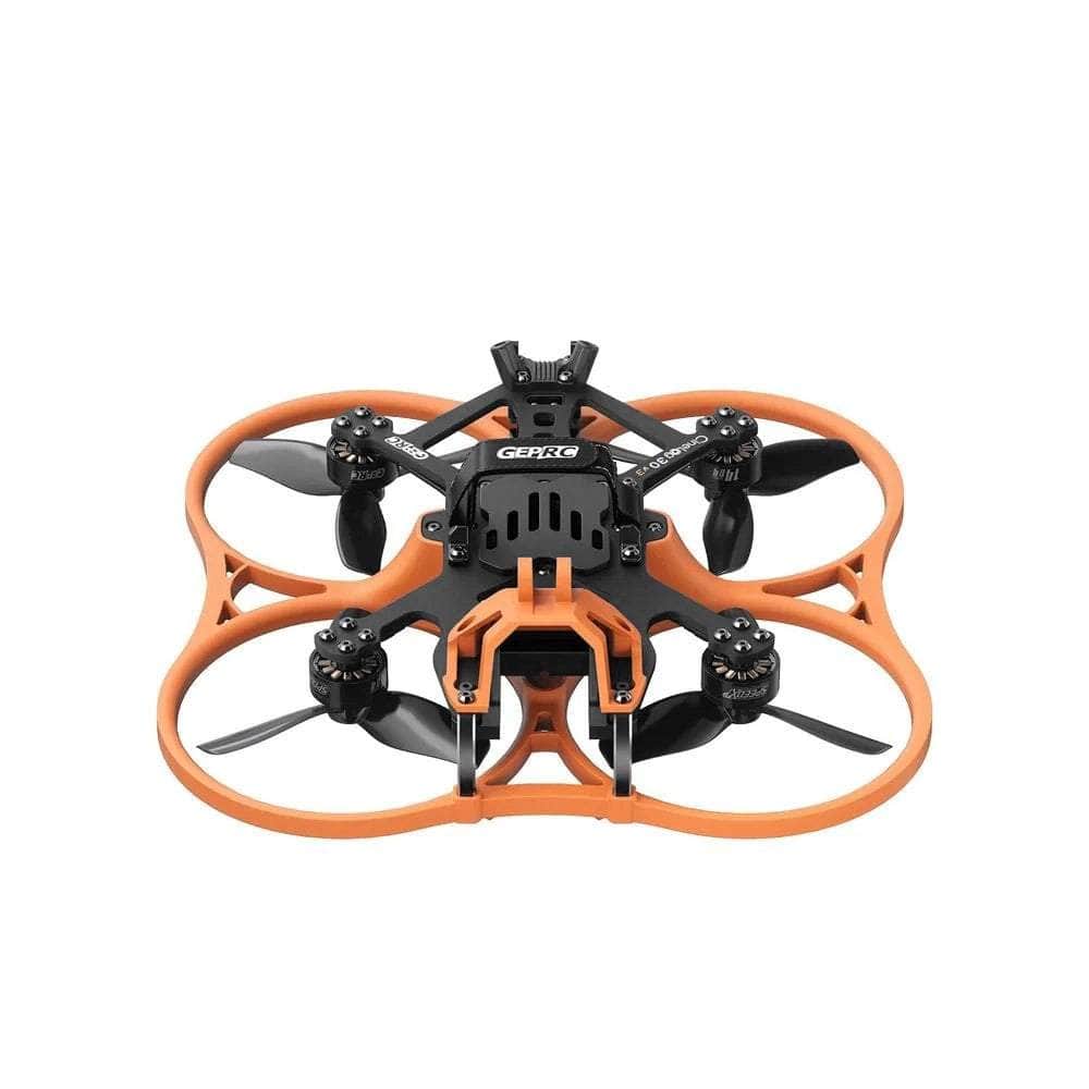  GEPRC Cinelog30 V3 WTFPV Drone - No FPV System、mySite、merchandisen