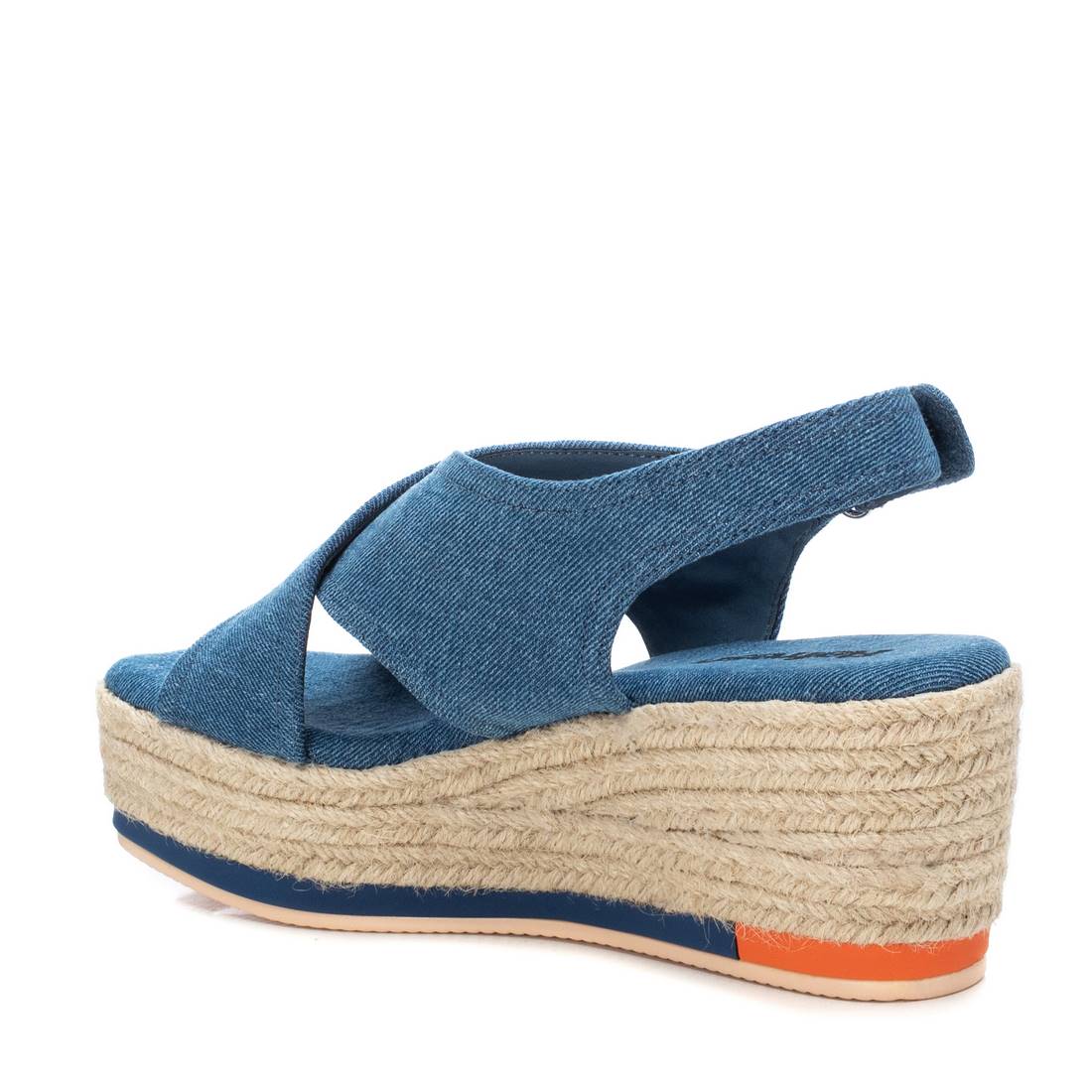 SANDALIA DE MUJER REFRESH 17187202、mySite、gtrtttuynbv