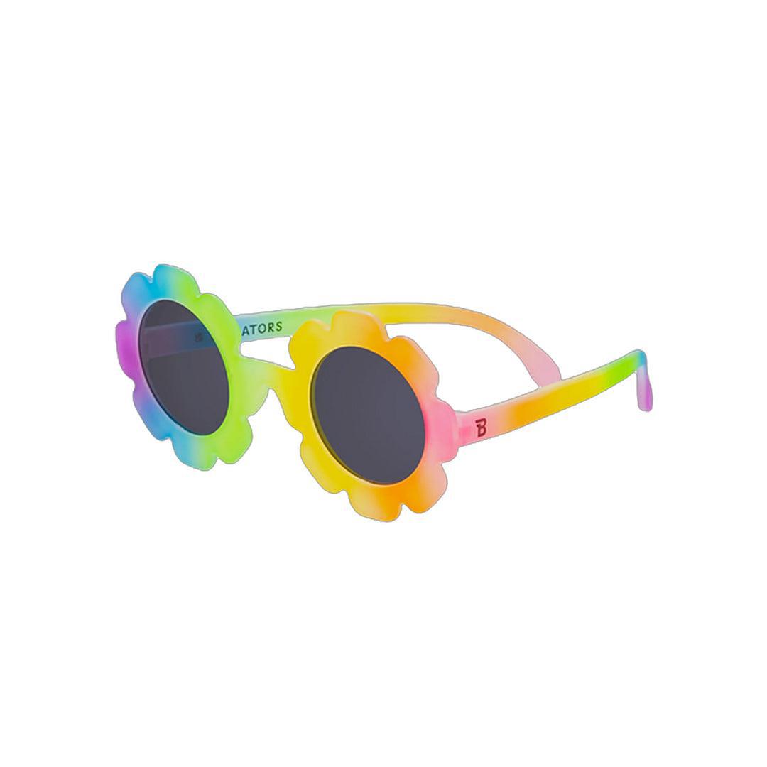  Babiators Original Flower Sunglasses - Flower Power、mySite、merchandisen