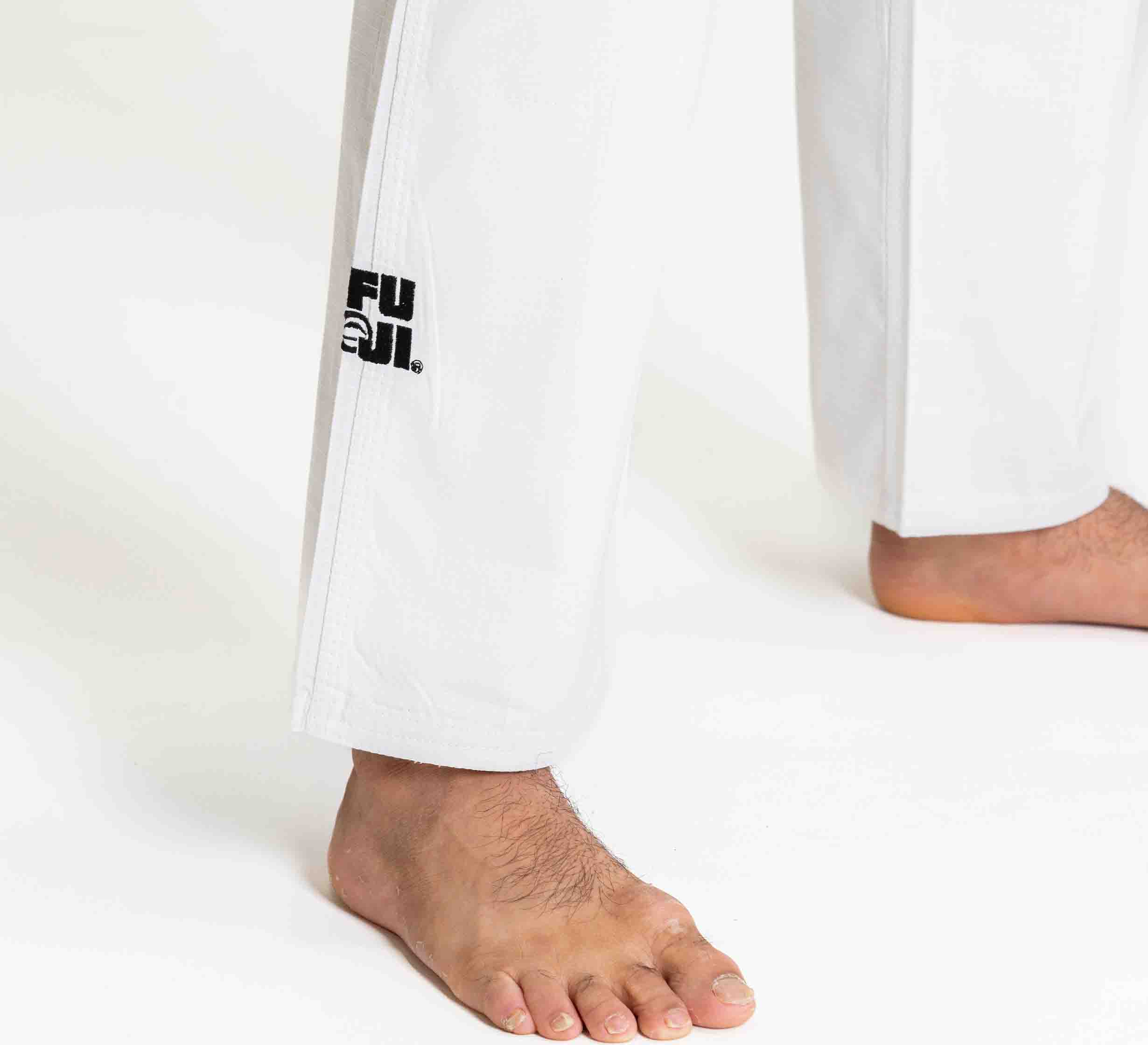 Six Blades Official Sekai BJJ Gi White、mySite、gigharbornorthrealestate