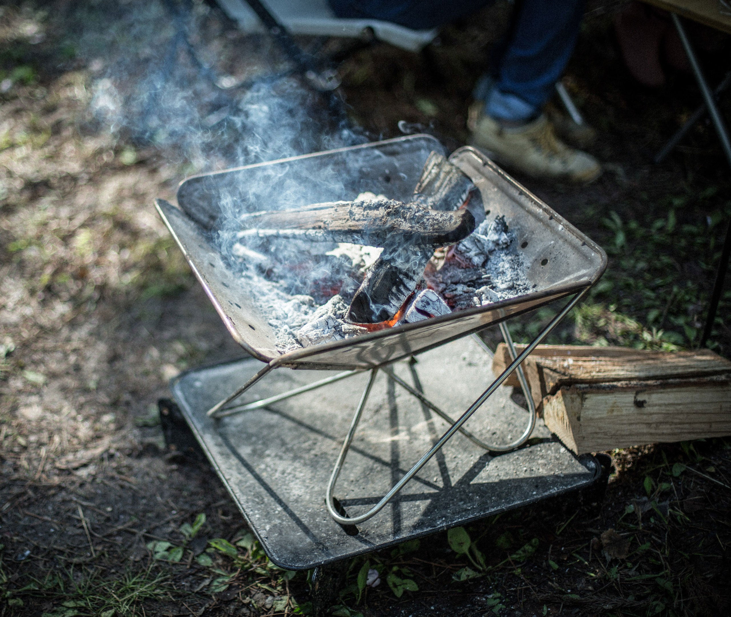 Fireplace Baseplate - Small、mySite、topwebapps
