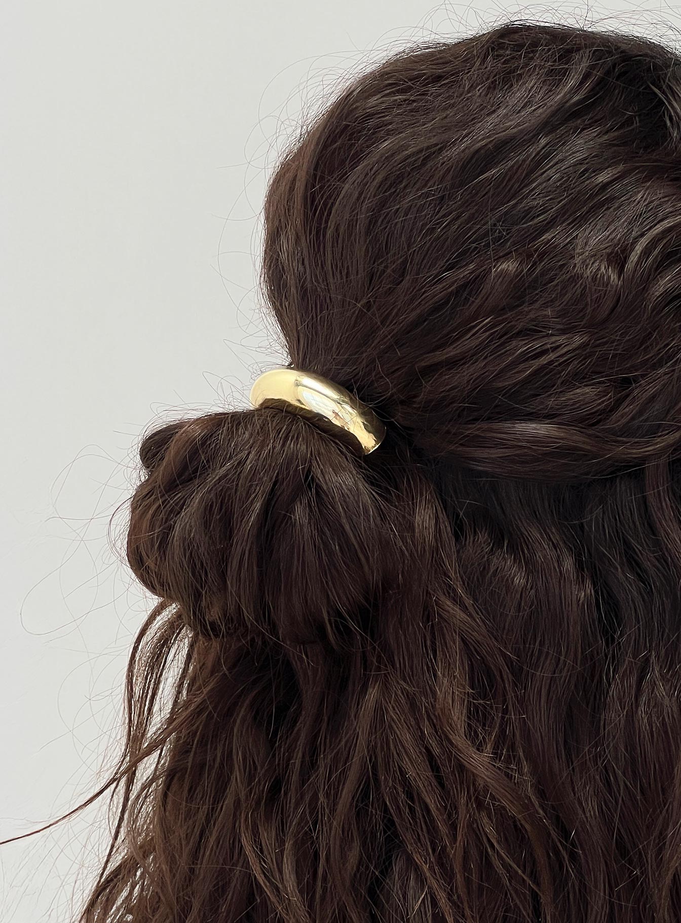 Meant To Be Hair Tie Gold、mySite、solidvoid