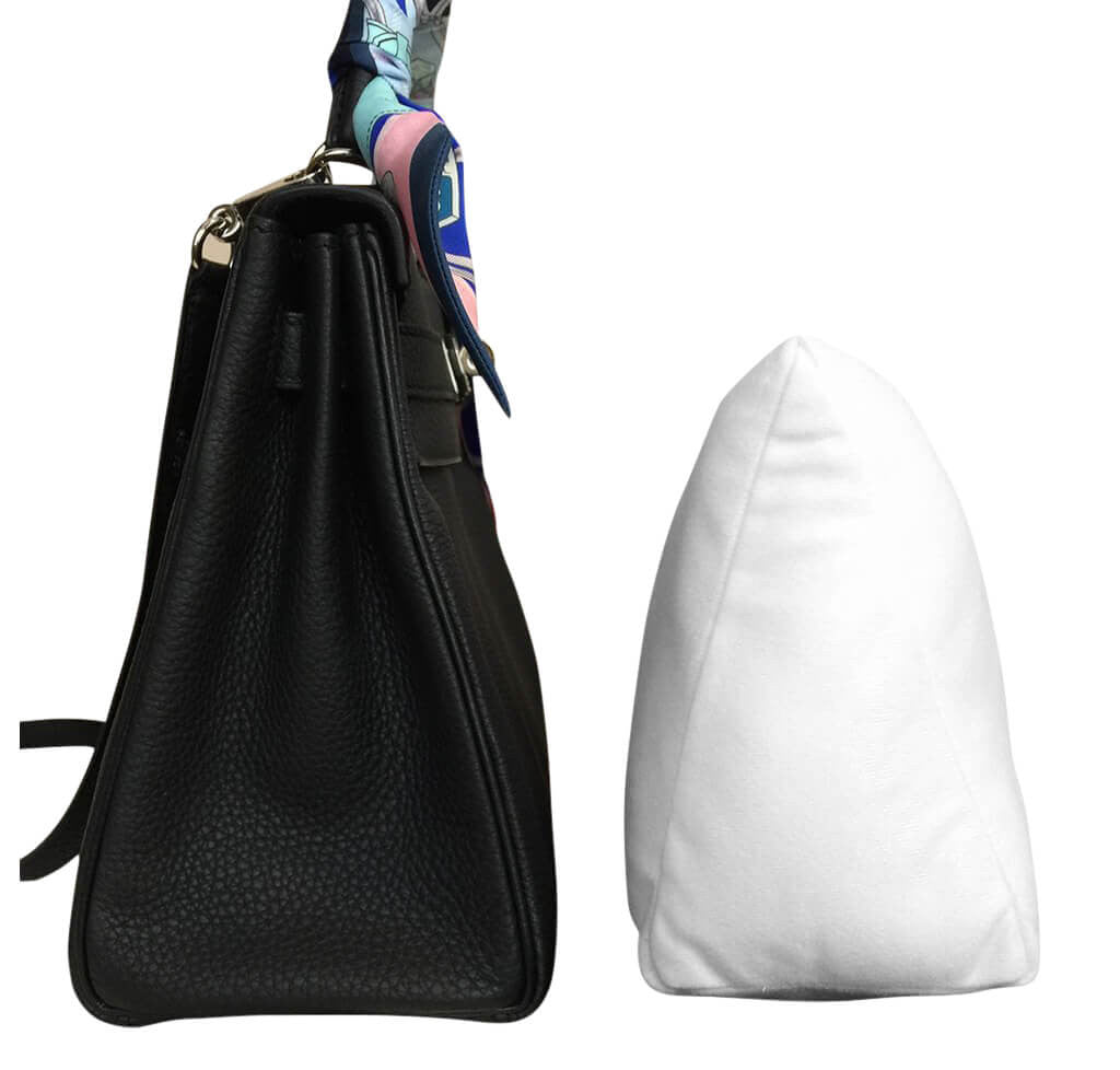 Hermès Kelly 28 Bag Shaper Pillow、mySite、garminoutage.com