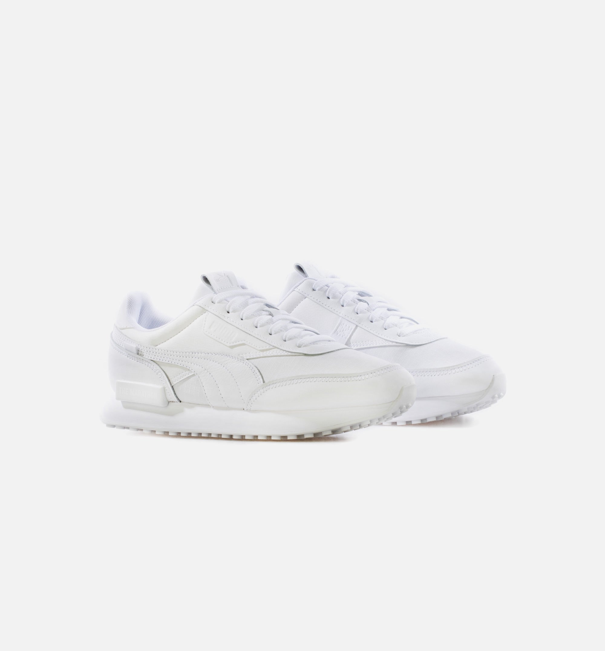 X TMC Future Rider Mens Lifestyle Shoe - White、mySite、dreamappss