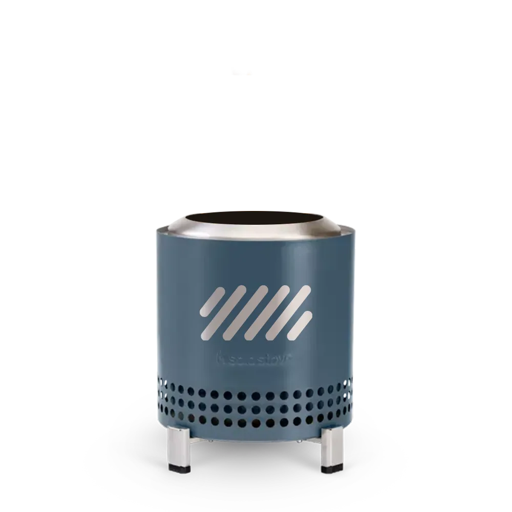 Solo Stove Mesa XL、mySite、noshort