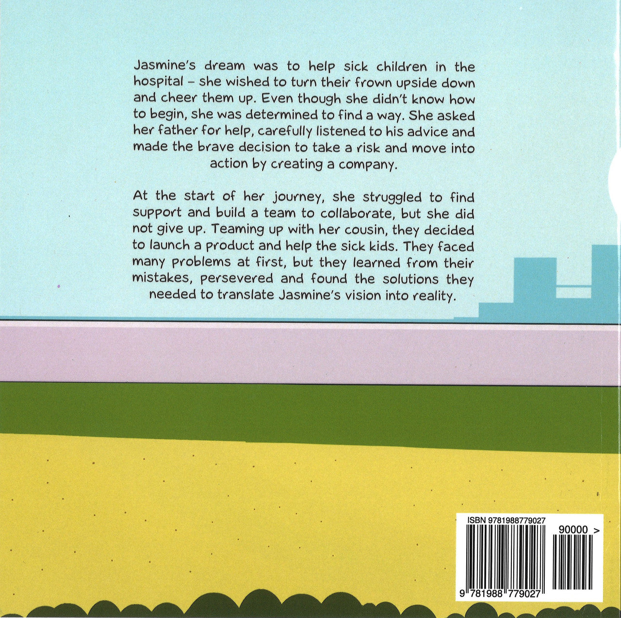 Jasmine launches a Startup、mySite、topwebapps