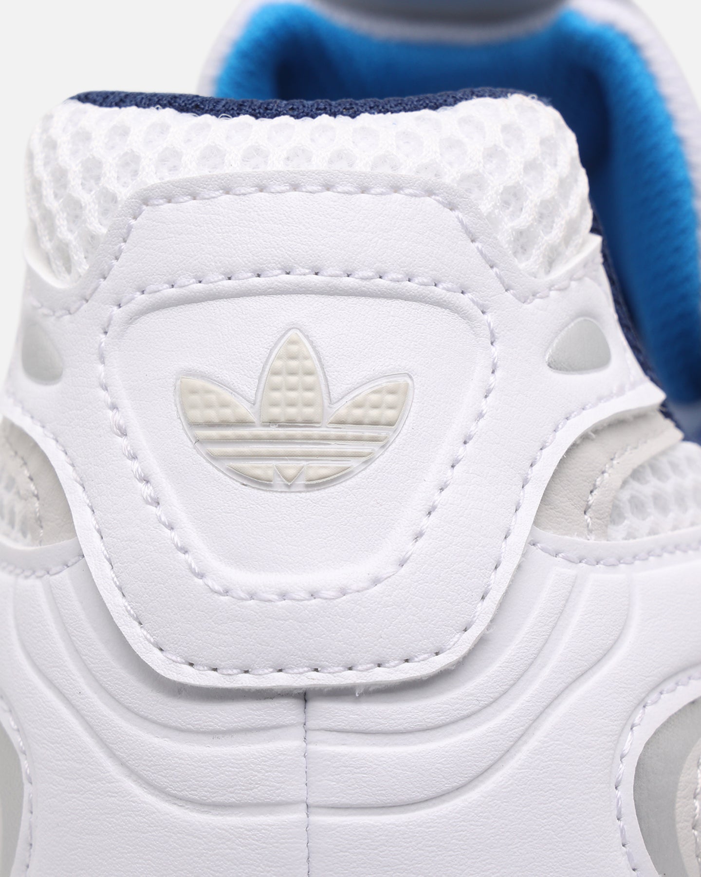 Adidas Ozmillen Grey Two/Core Black/Royal Blue、mySite、zt4zffjzw