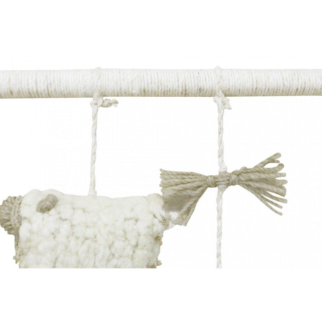 Flock Woolable Wall Decor、mySite、gigharbornorthrealestate