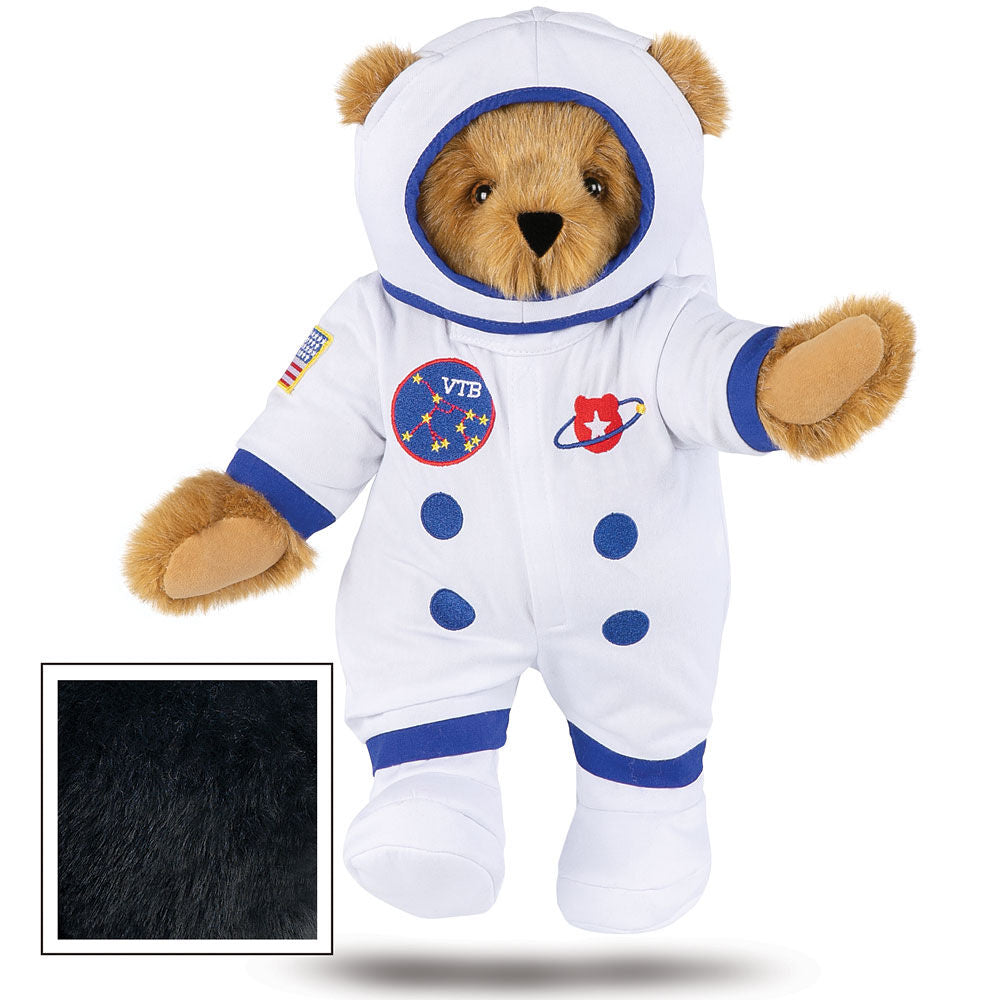 15 In. Astronaut Bear、mySite、g9winljtr
