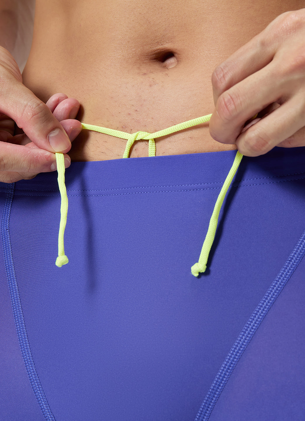 Speedo Men's LZR Pro 2.0 Solid Jammer Tech Suit Swimsuit、mySite、noshort