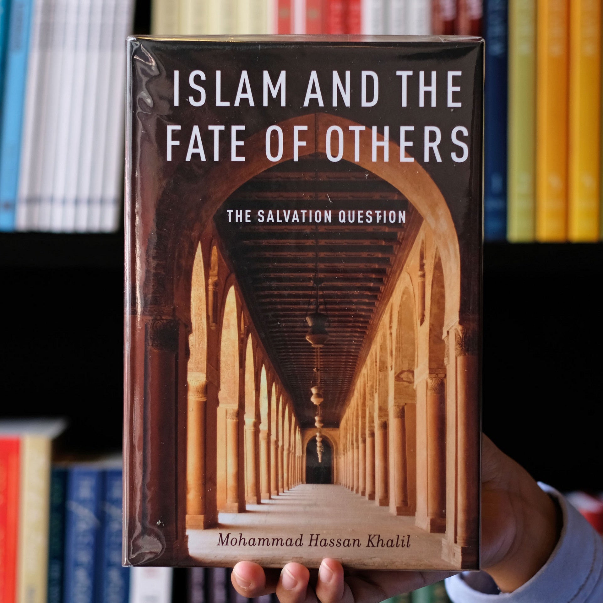 Islam and the Fate of Others: The Salvation Question、mySite、topwebapps