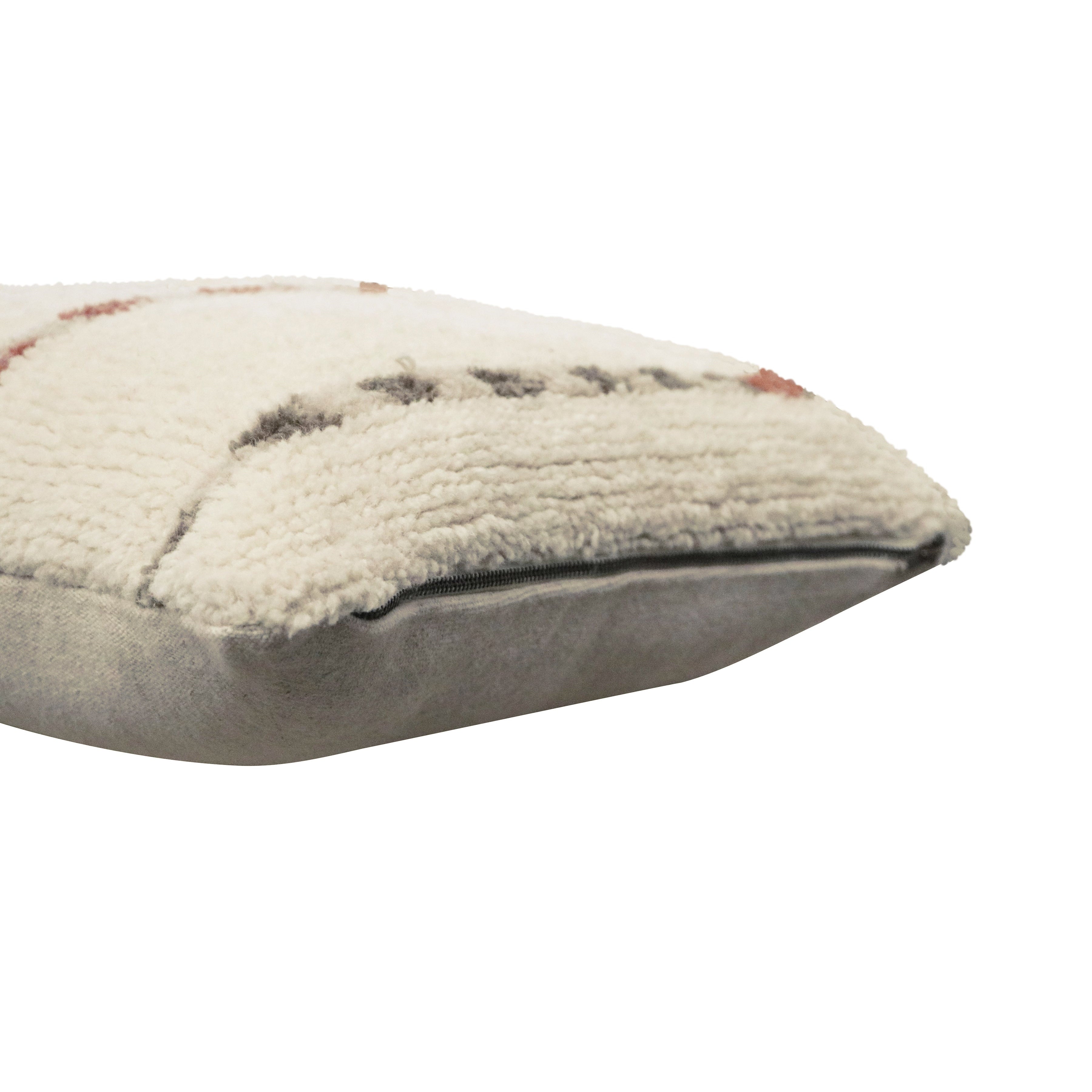 Nomad Jajim Cushion、mySite、gigharbornorthrealestate