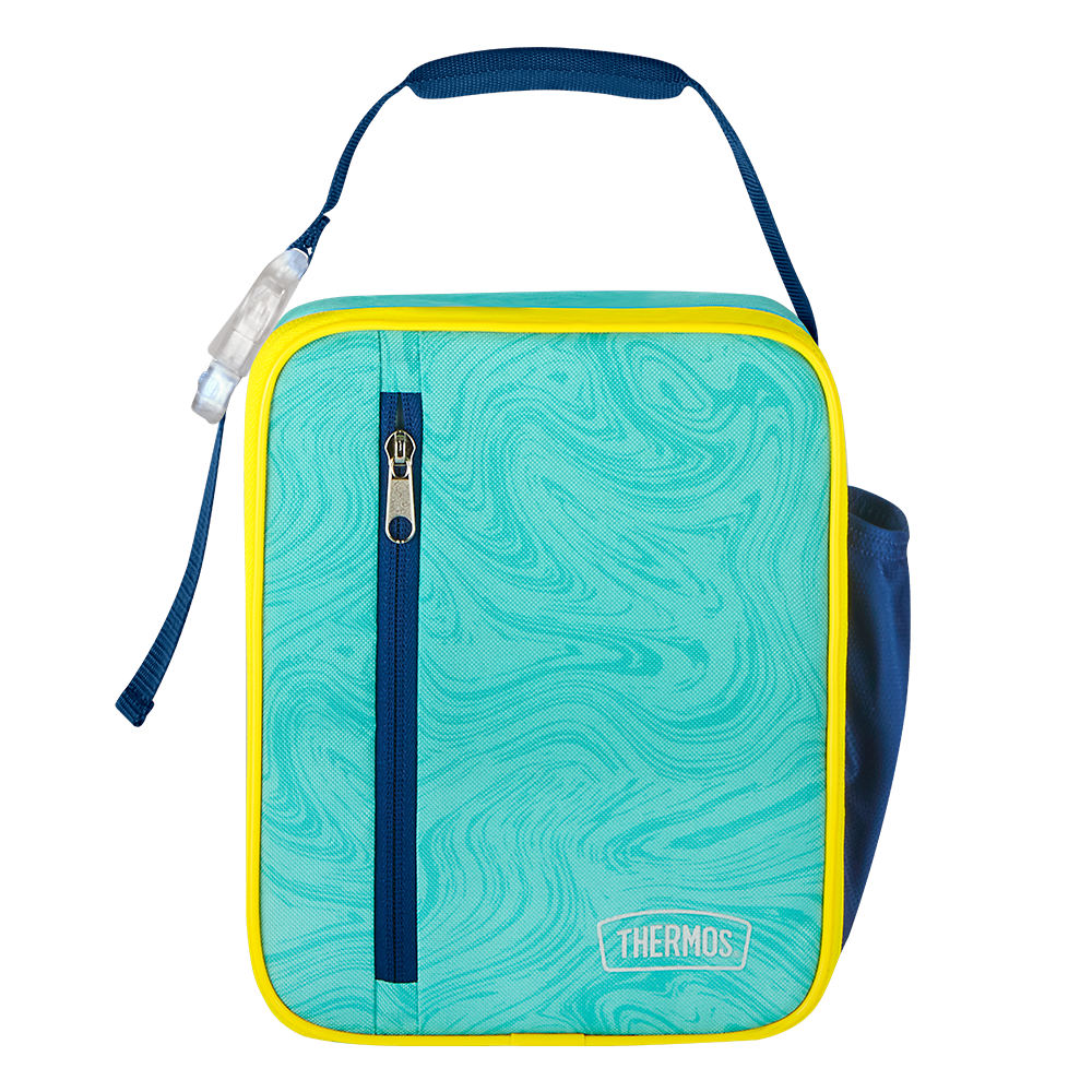 UPRIGHT LUNCH BOX、mySite、noshort