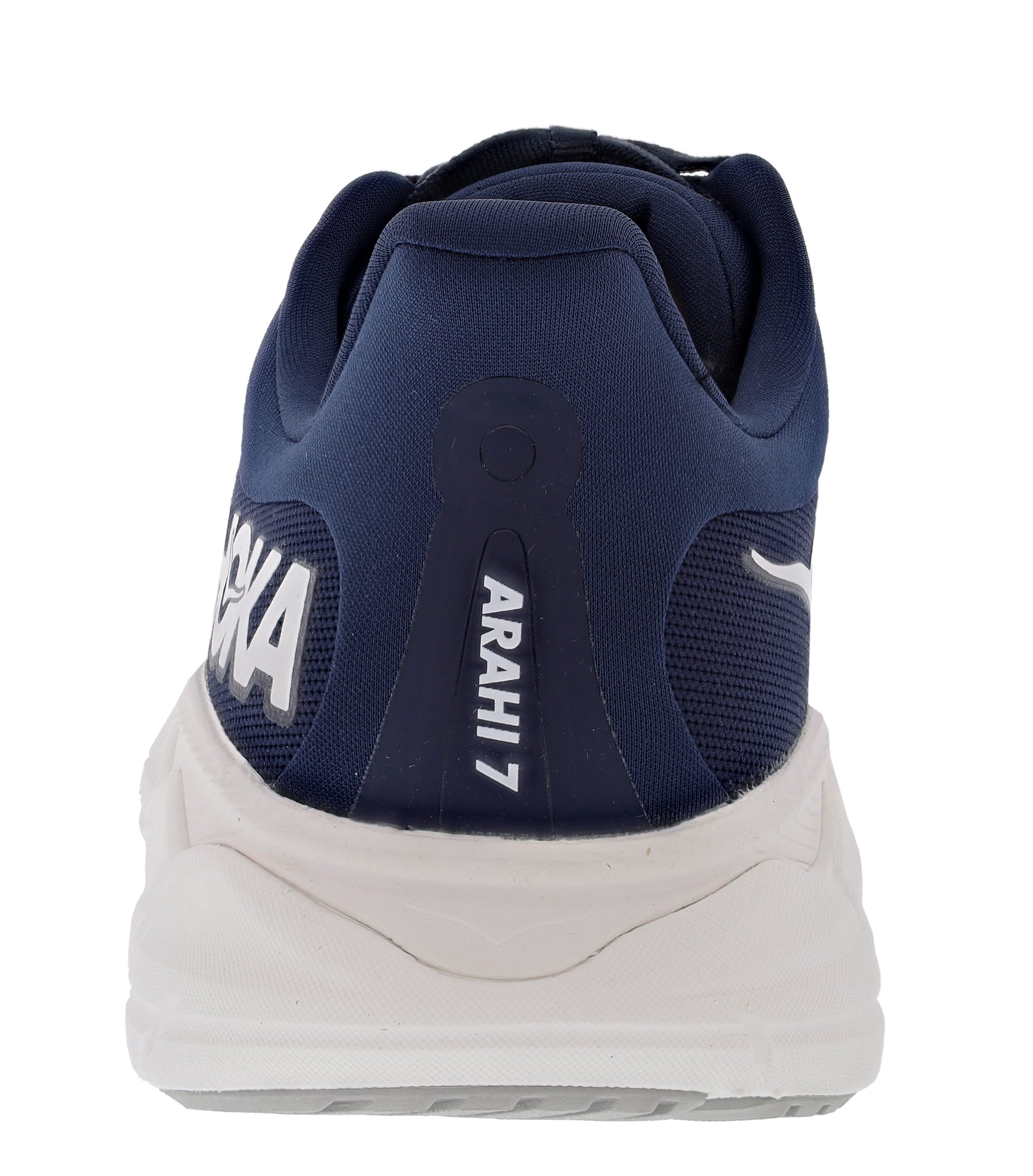 Hoka Men's Arahi 7 Cushioned Everyday Running Shoes、mySite、lovesweatpilates