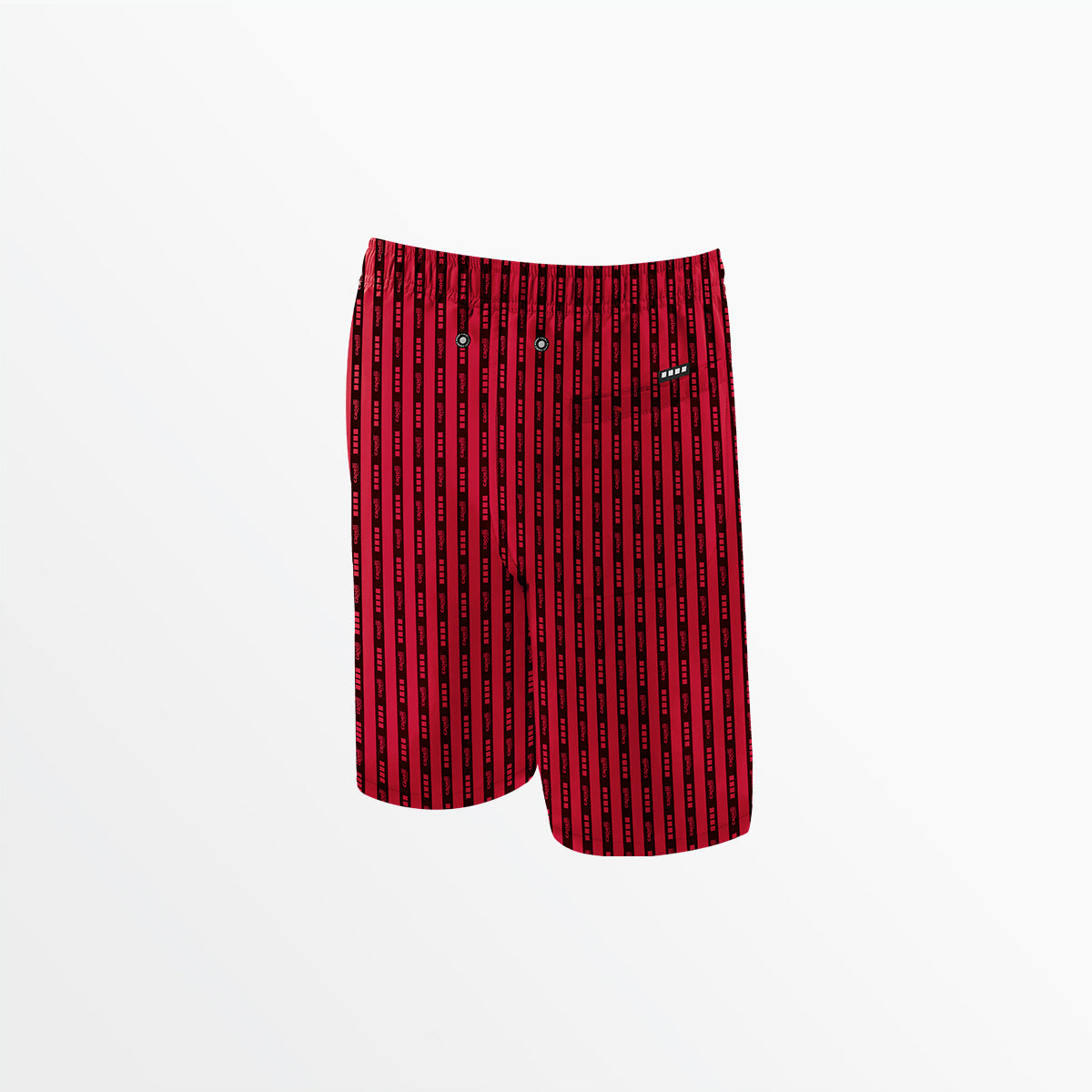 MEN'S SIGNATURE SWIM SHORTS- LONG