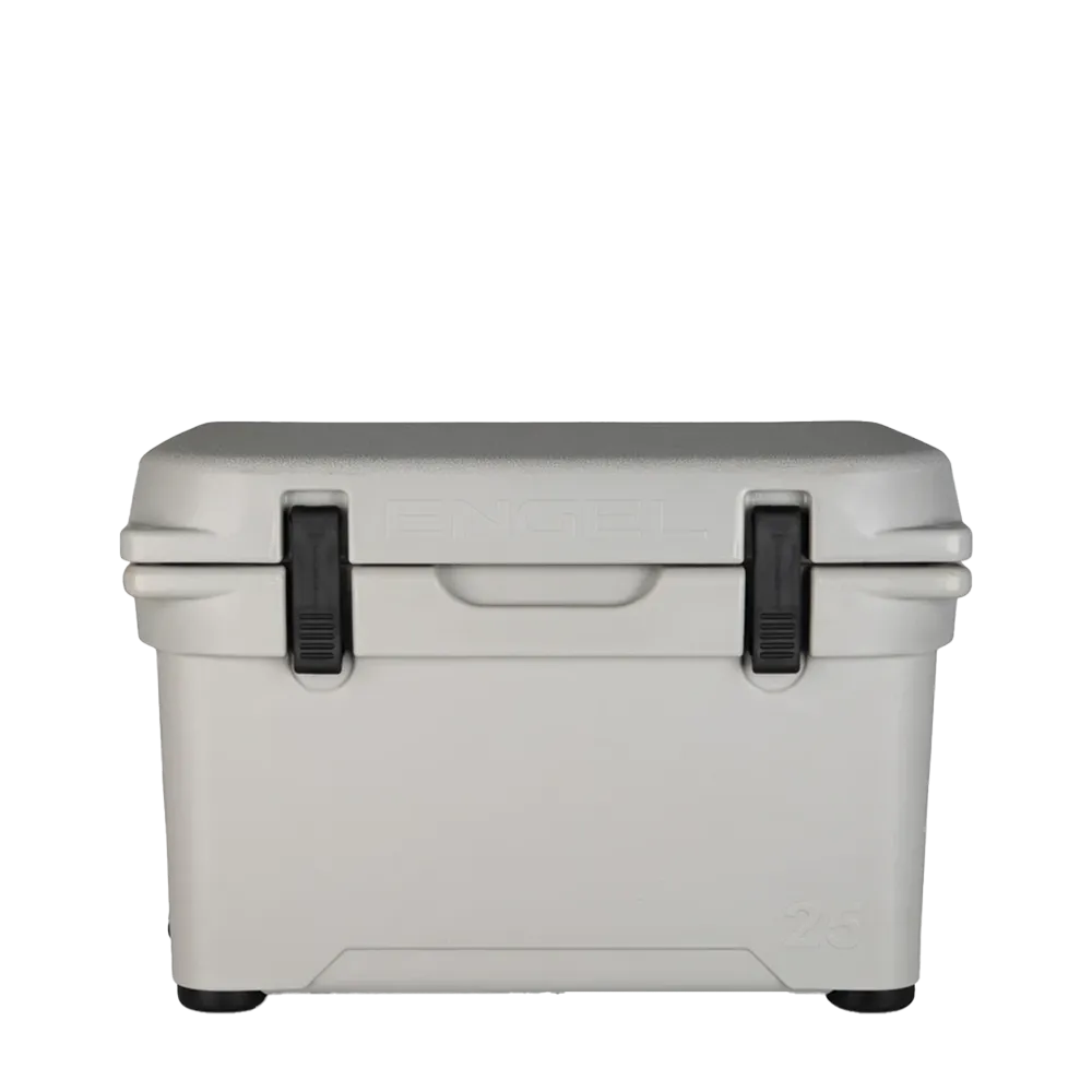 Engel 25 High Performance 21qt Hard Cooler and Ice Box、mySite、noshort
