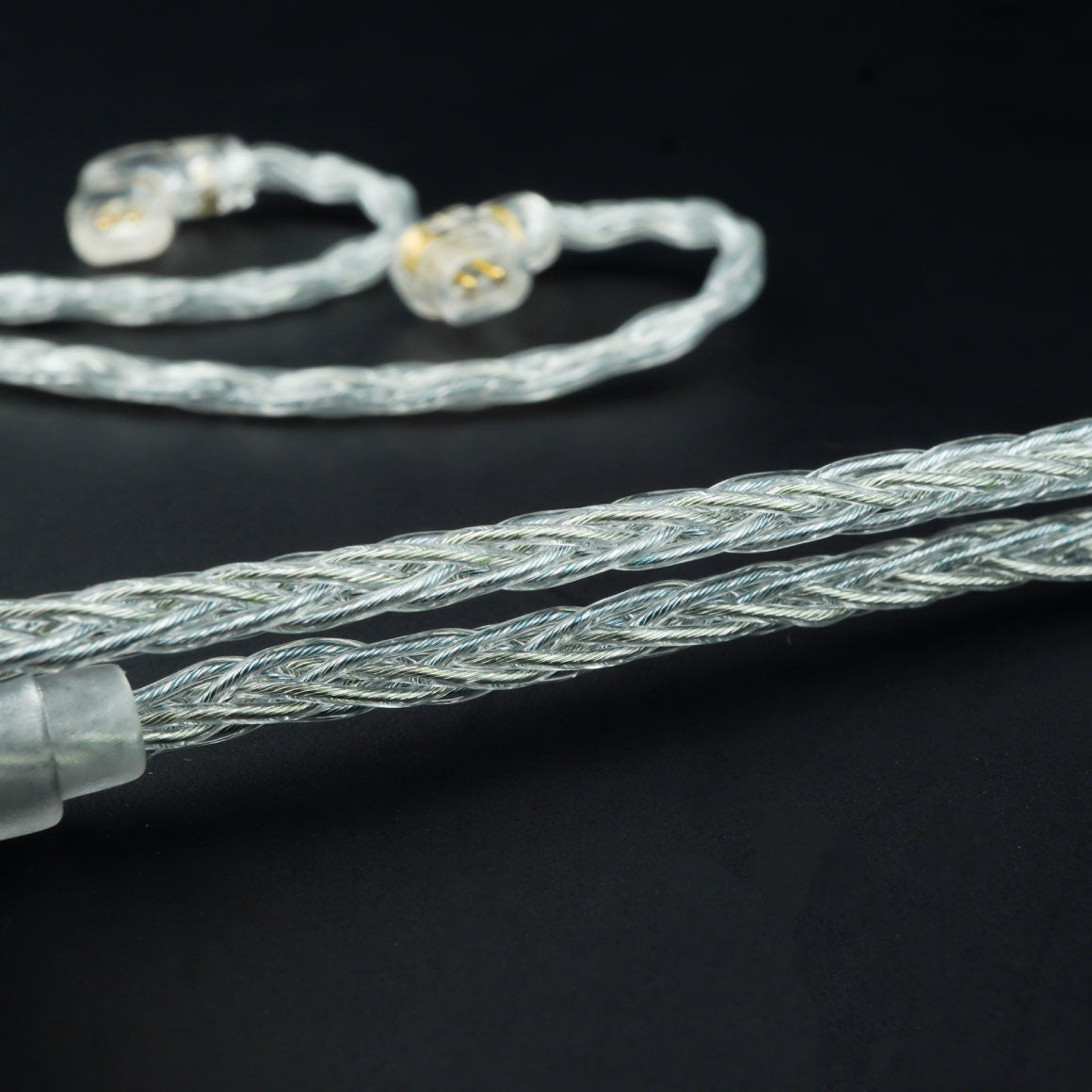  Headphone Zone - Stairway Balanced Cable、mySite、merchandisen