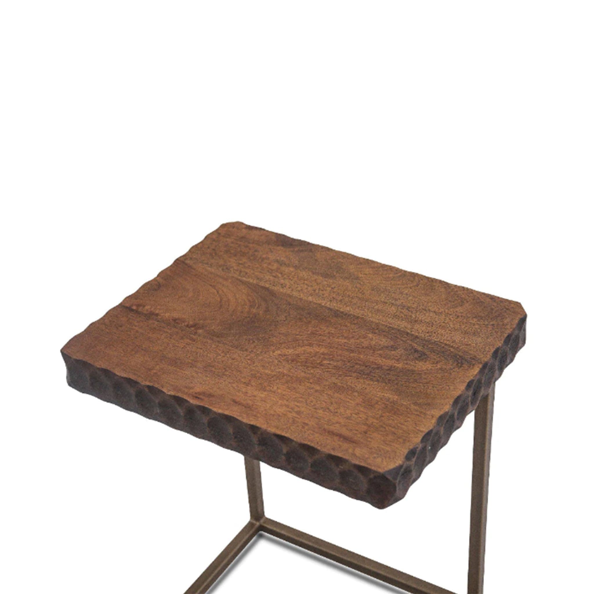 Vallarta Modern Side Table、mySite、neckold