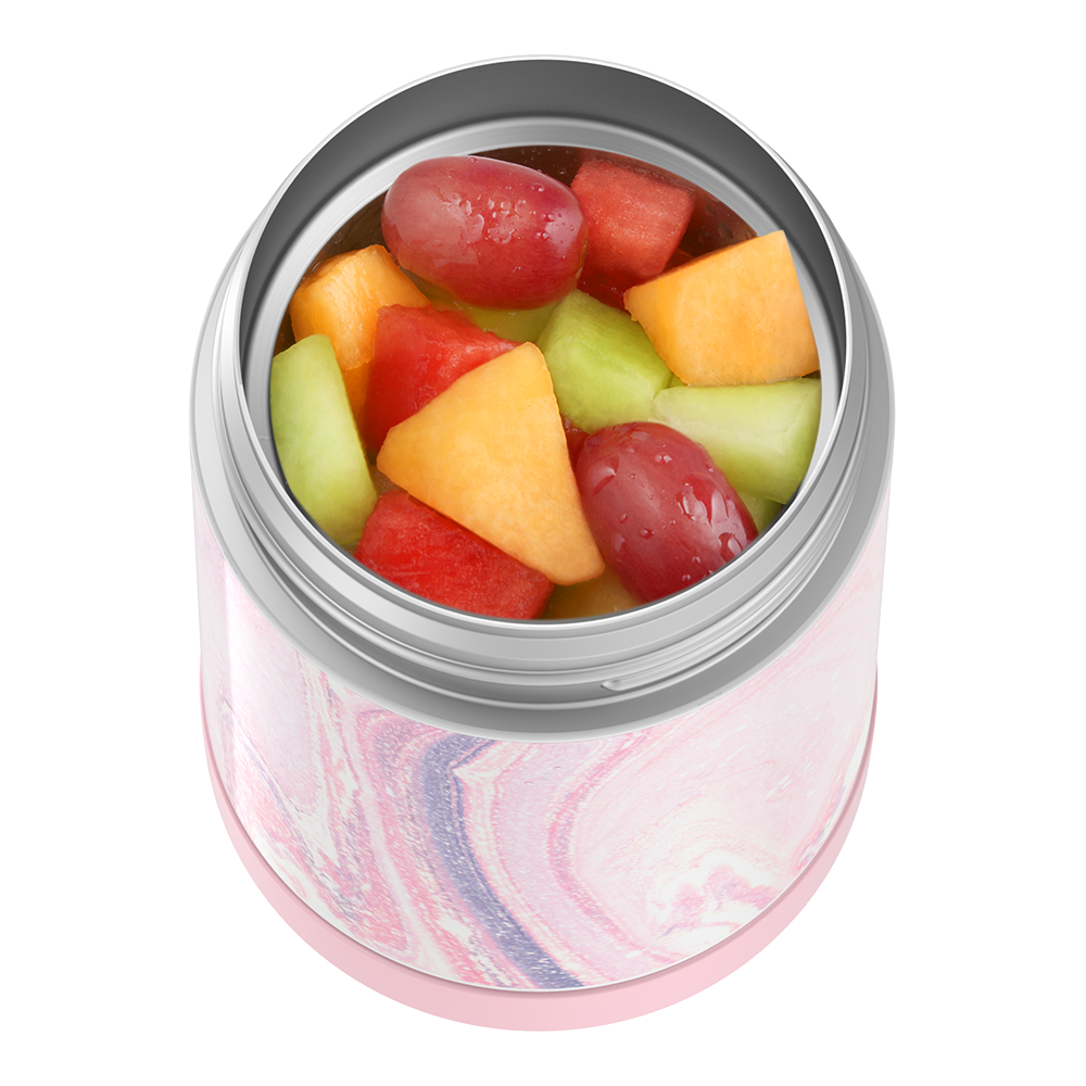 16oz FUNTAINER® FOOD JAR、mySite、noshort