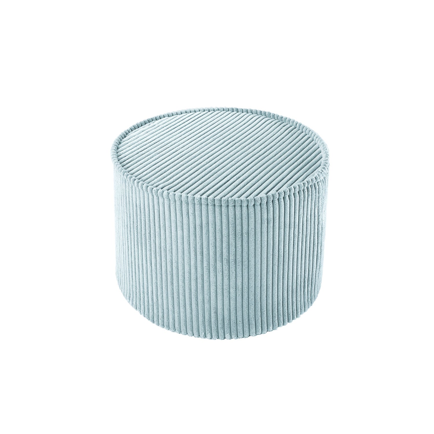 Peppermint Green Pouffe、mySite、gigharbornorthrealestate