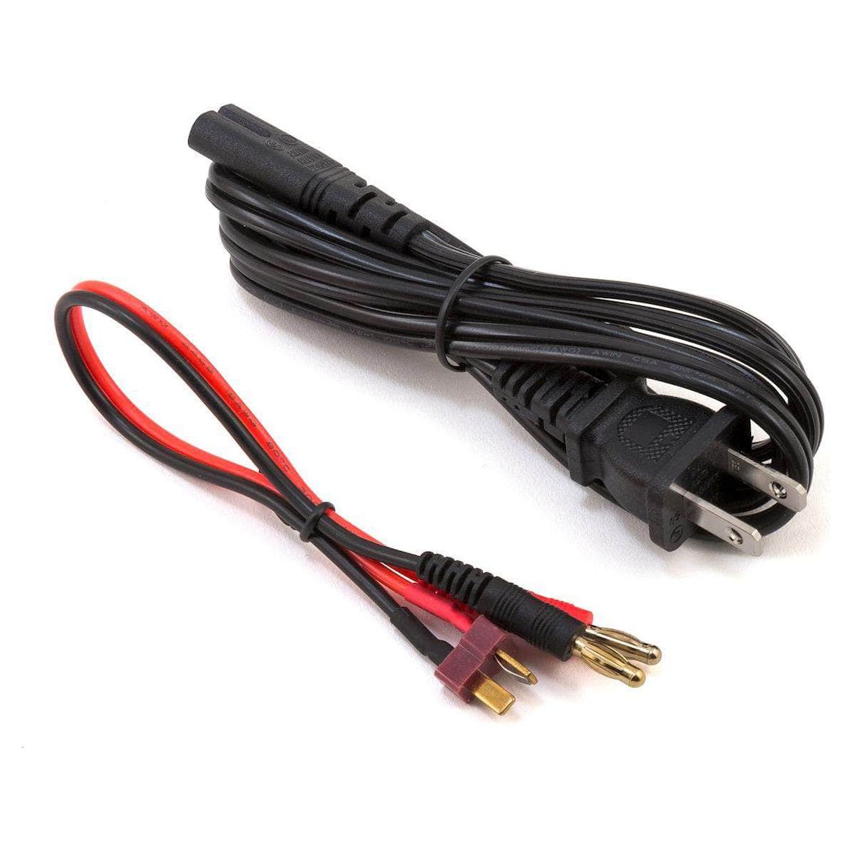  ECP-1006, EcoPower Electron 44 AC LiHV/LiPo/LiFe Battery Charger (2-4S/4A/50W)、mySite、merchandisen