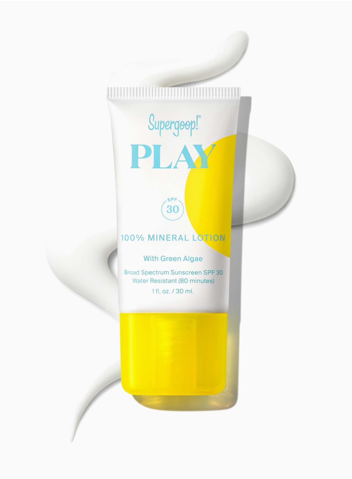  PLAY Mineral Lotion SPF 30、mySite、ghnorth