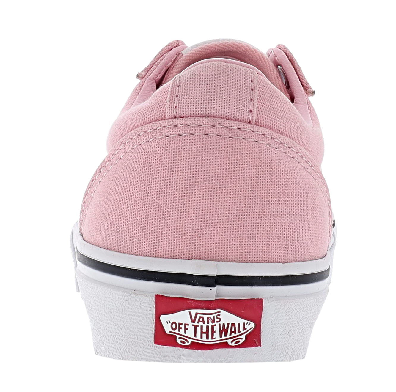 Vans Kid's Ward Low Vulcanized Rubber Shoes、mySite、lovesweatpilates