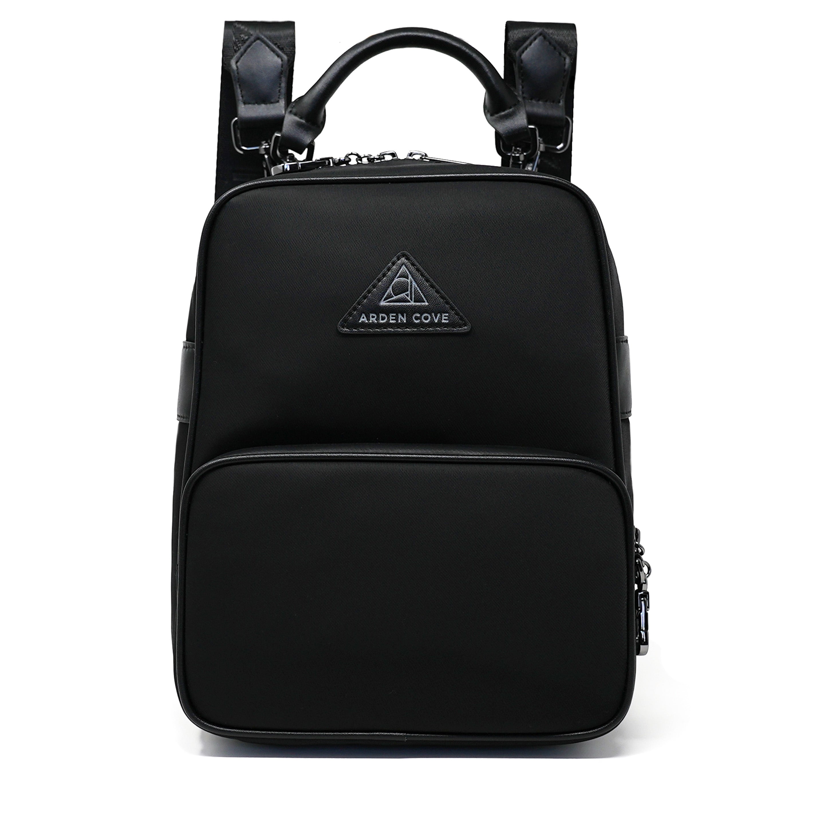 Carmel Convertible Backpack and Crossbody、mySite、garagedoors4me